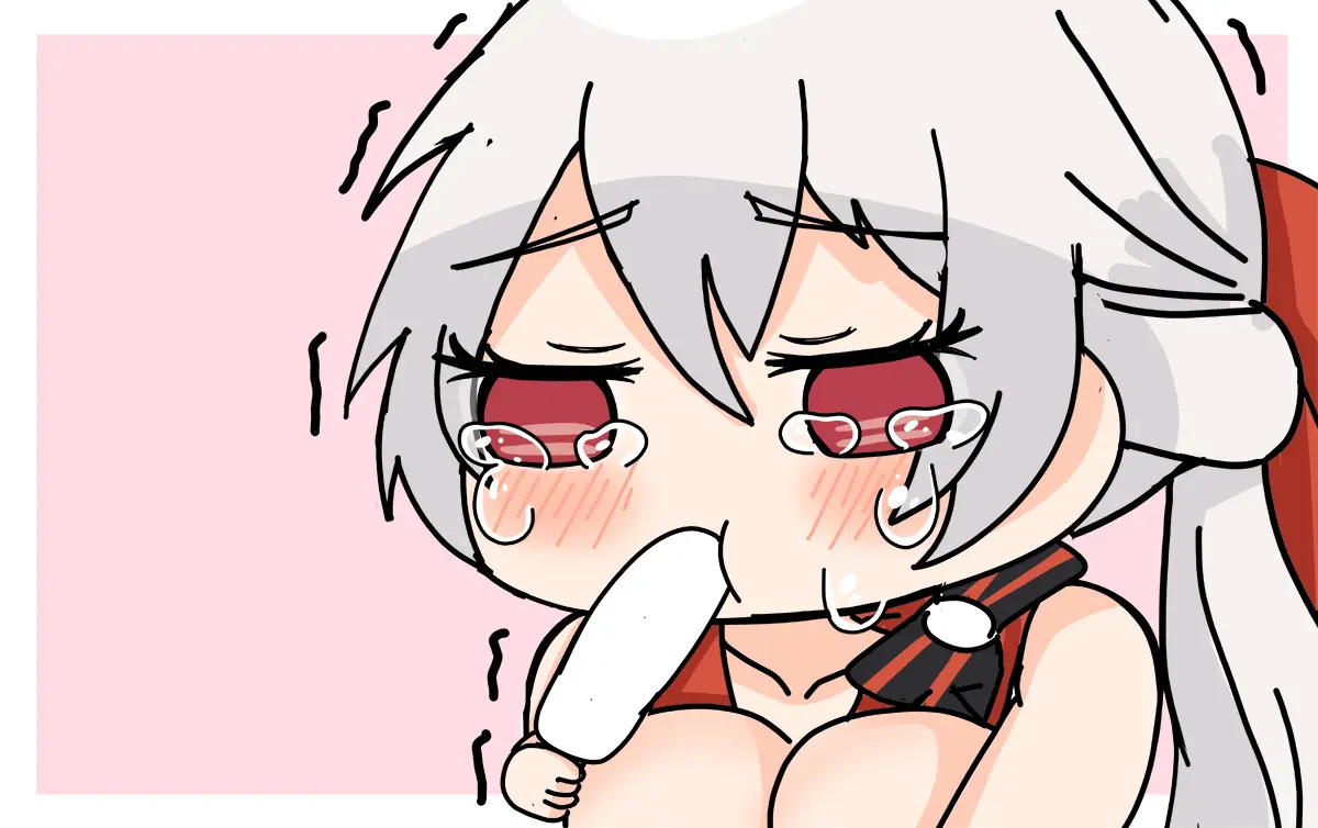 ●PIXIV● Rotocrush