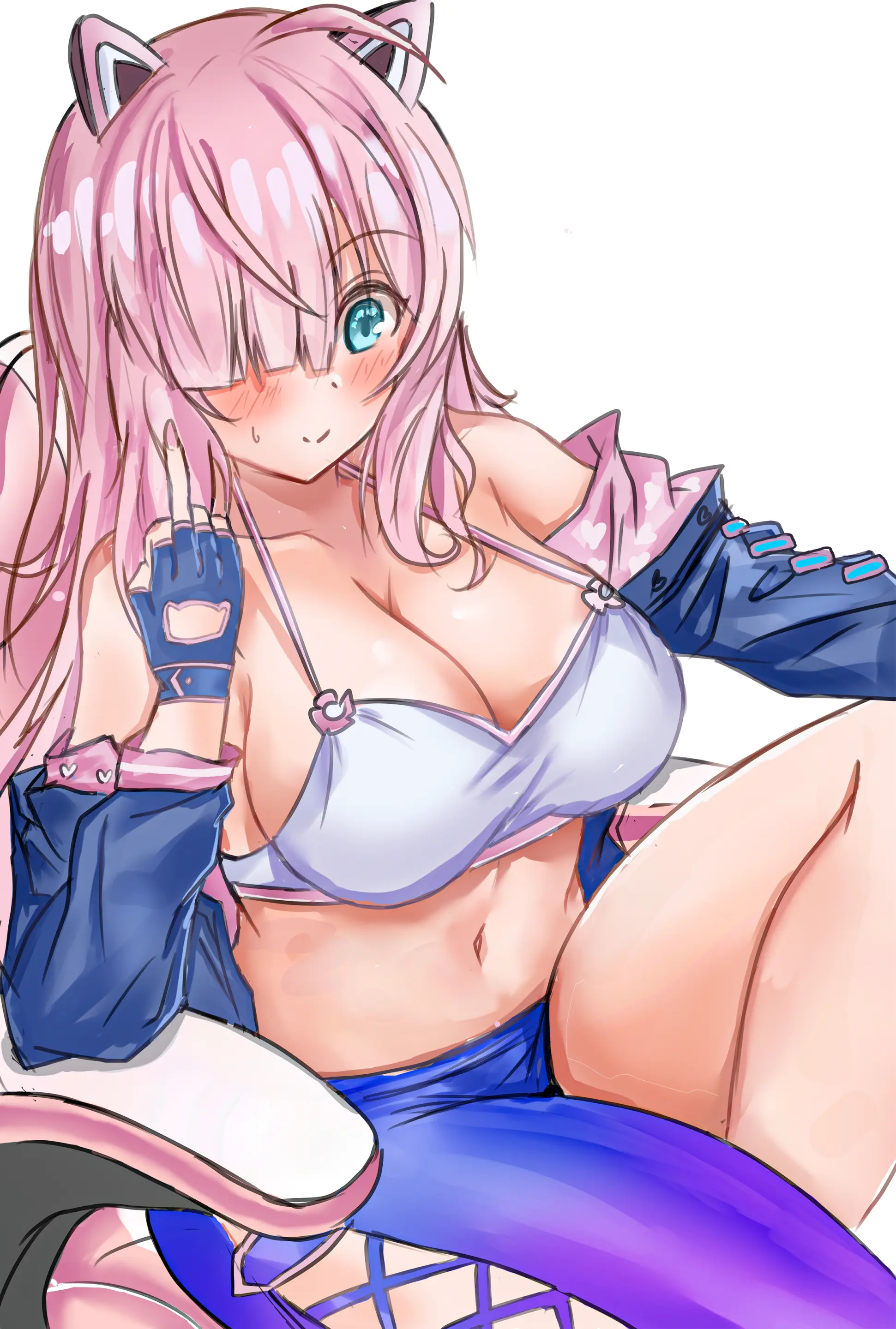 ●PIXIV● Rotocrush