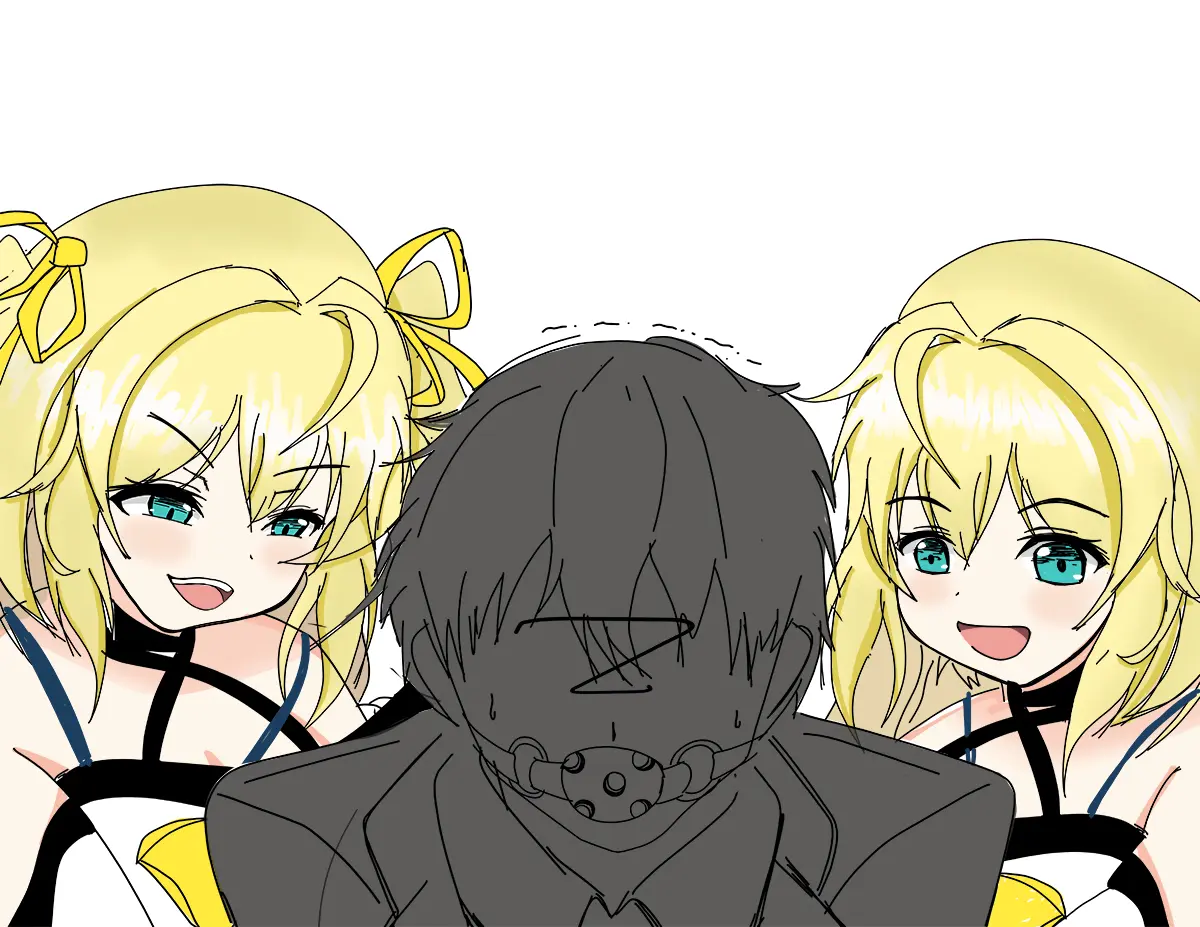●PIXIV● Rotocrush