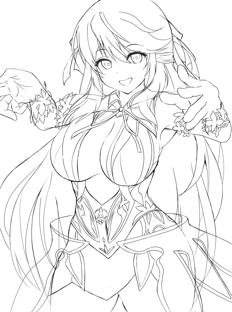●PIXIV● Rotocrush