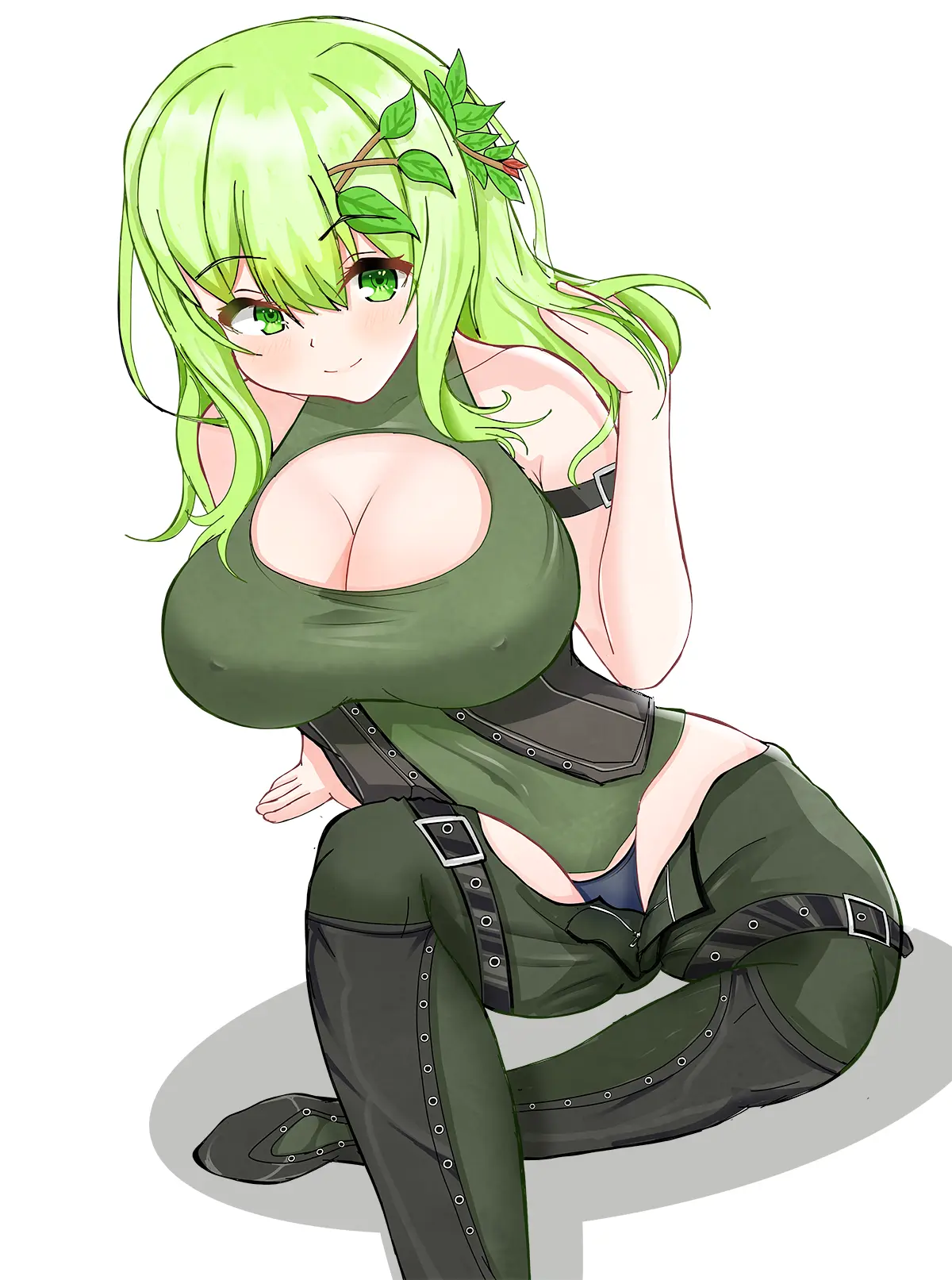 ●PIXIV● Rotocrush