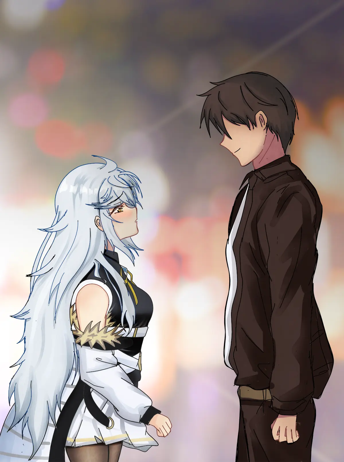●PIXIV● Rotocrush