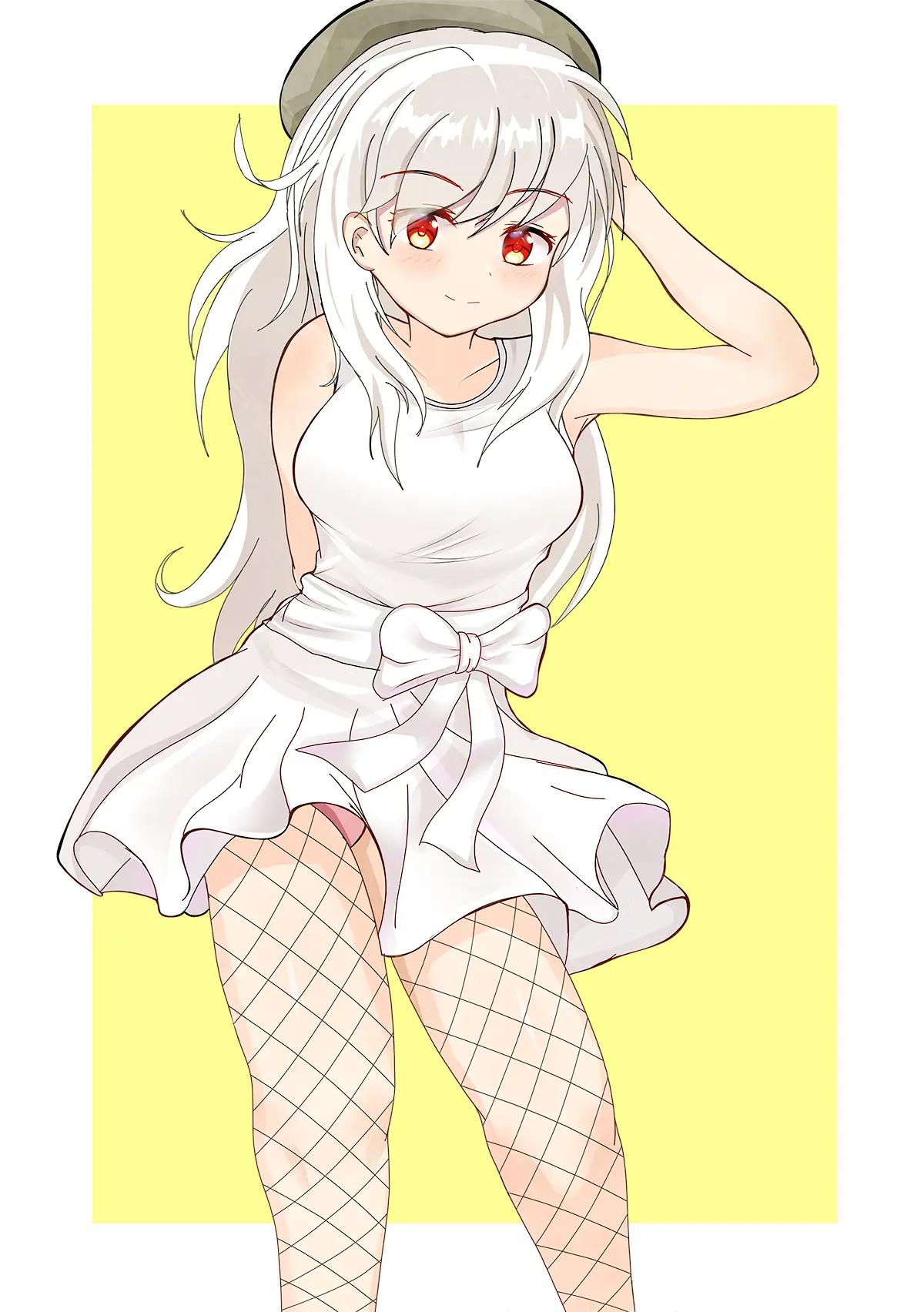 ●PIXIV● Rotocrush