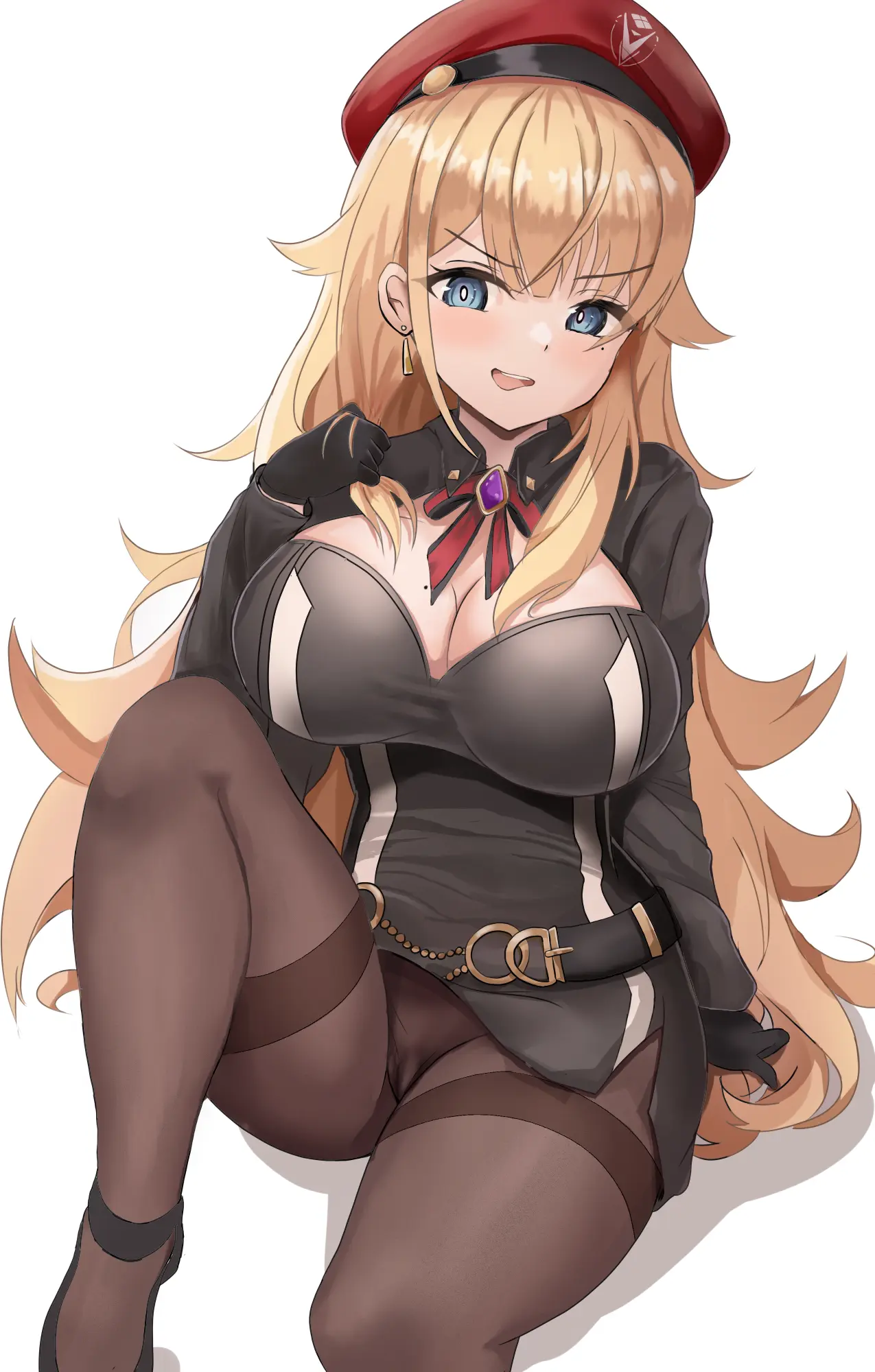 ●PIXIV● Rotocrush
