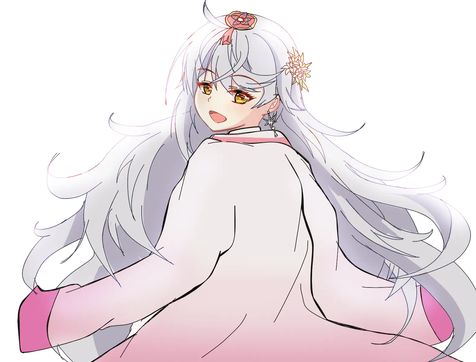●PIXIV● Rotocrush