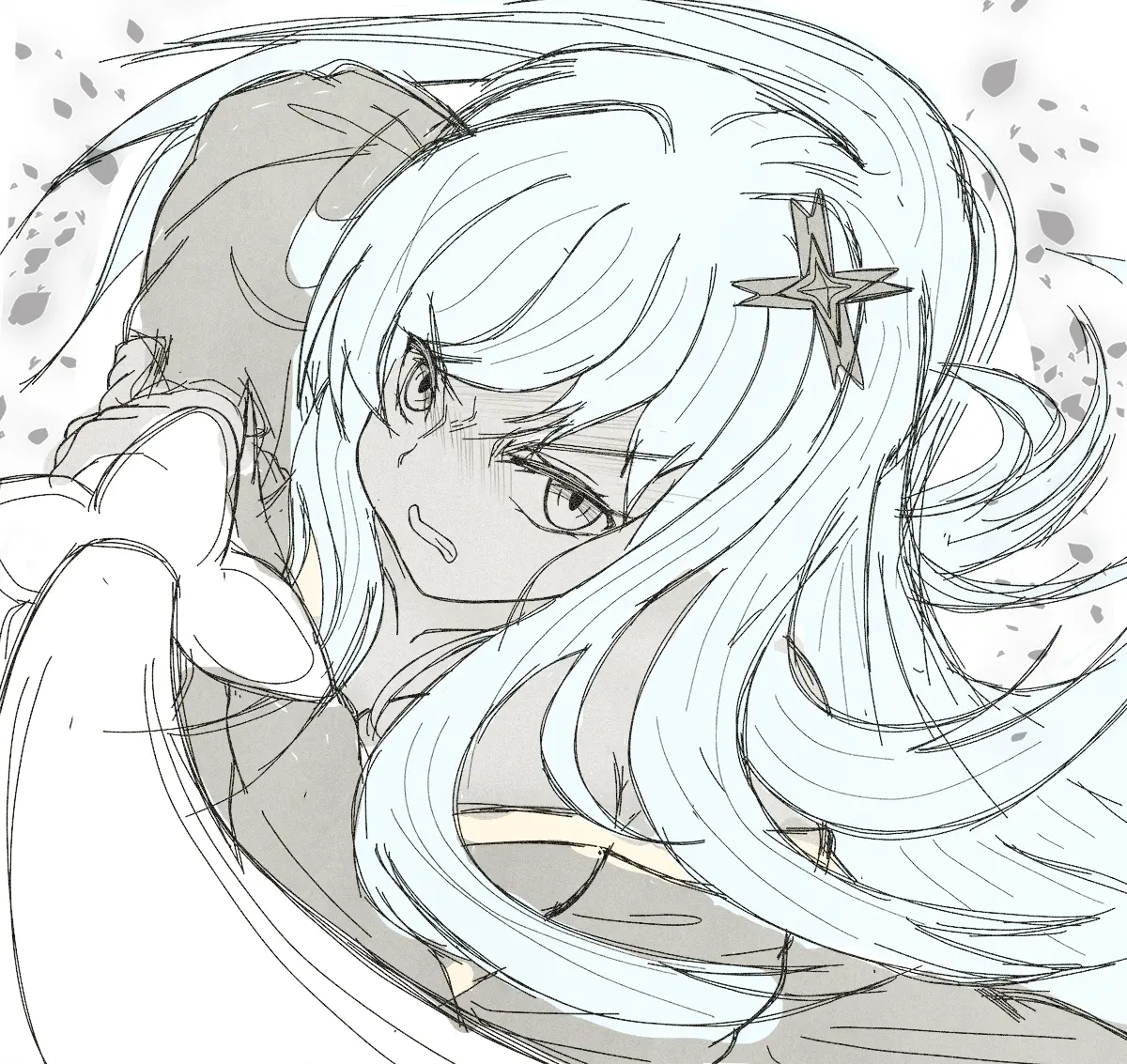 ●PIXIV● Rotocrush