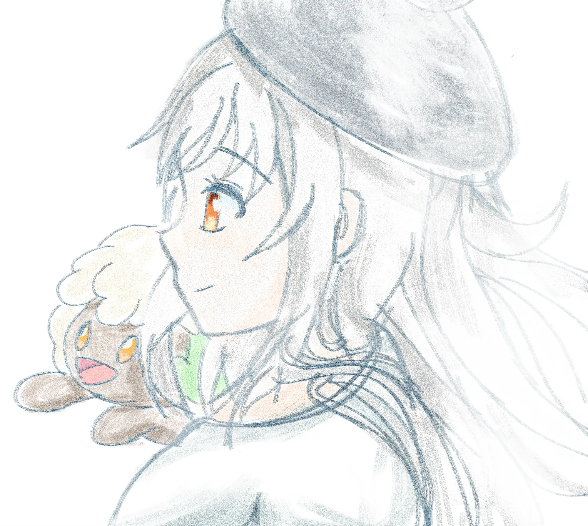 ●PIXIV● Rotocrush
