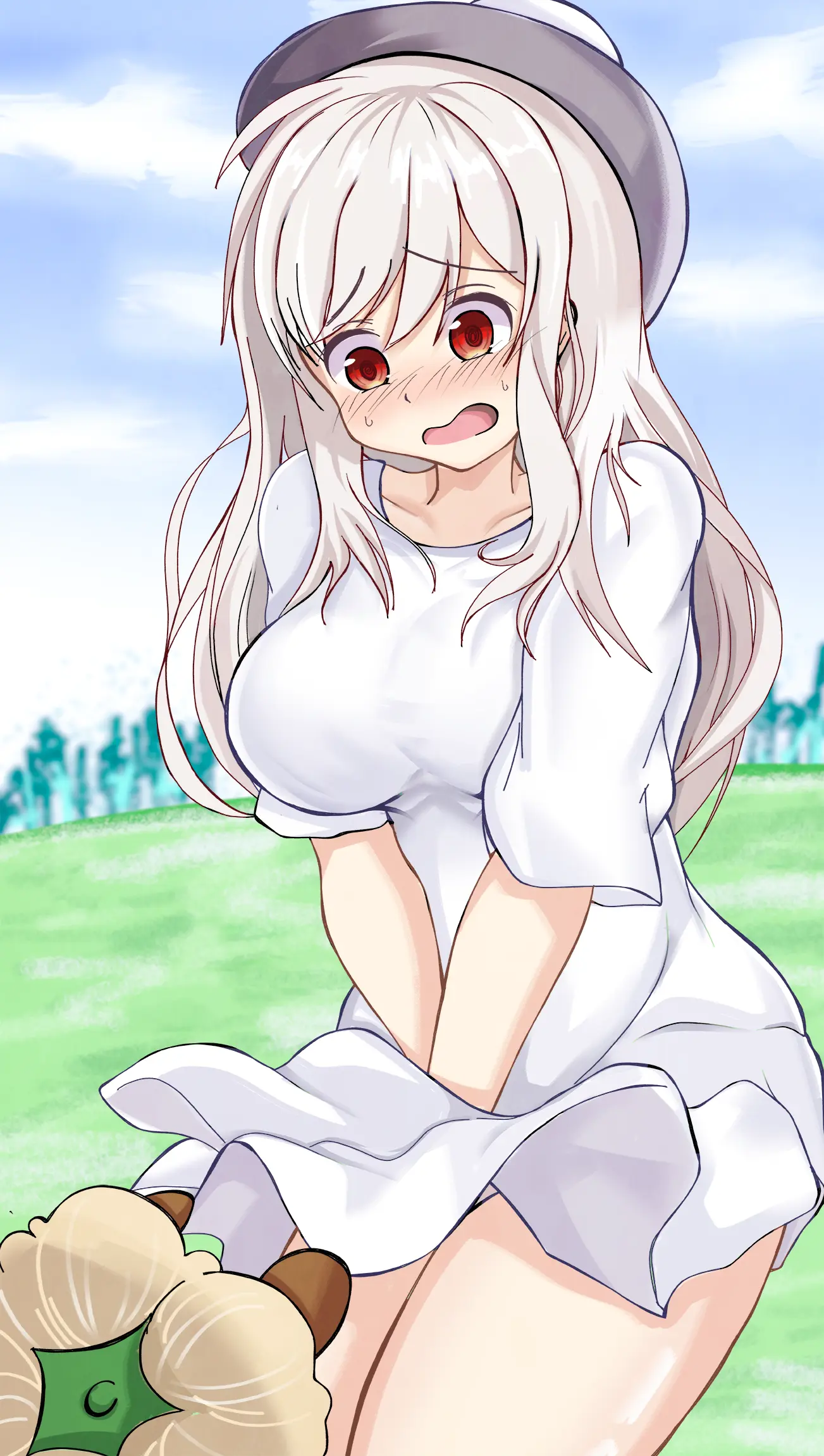 ●PIXIV● Rotocrush