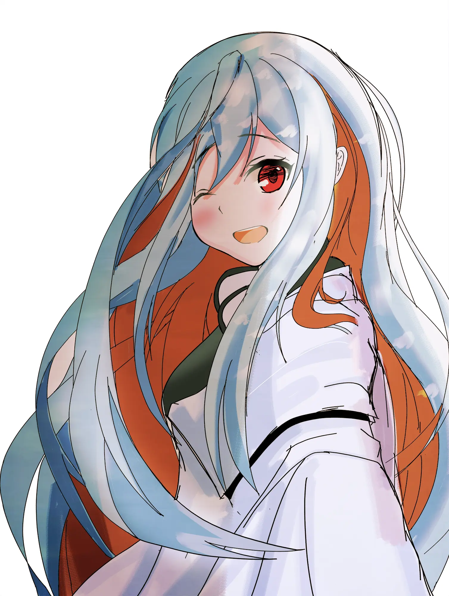 ●PIXIV● Rotocrush