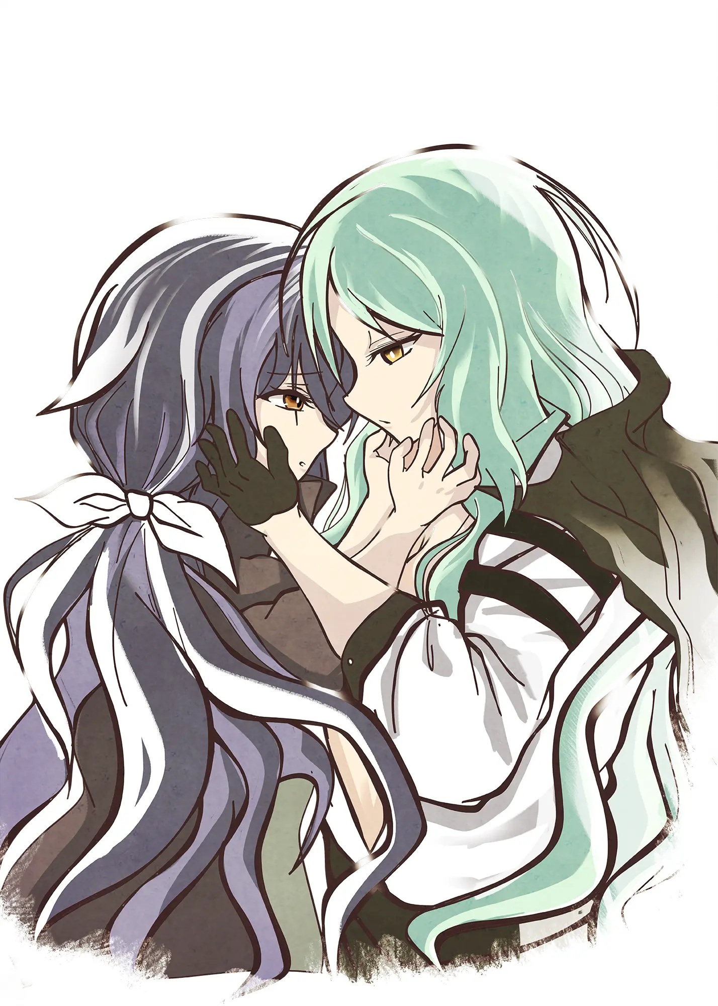 ●PIXIV● Rotocrush