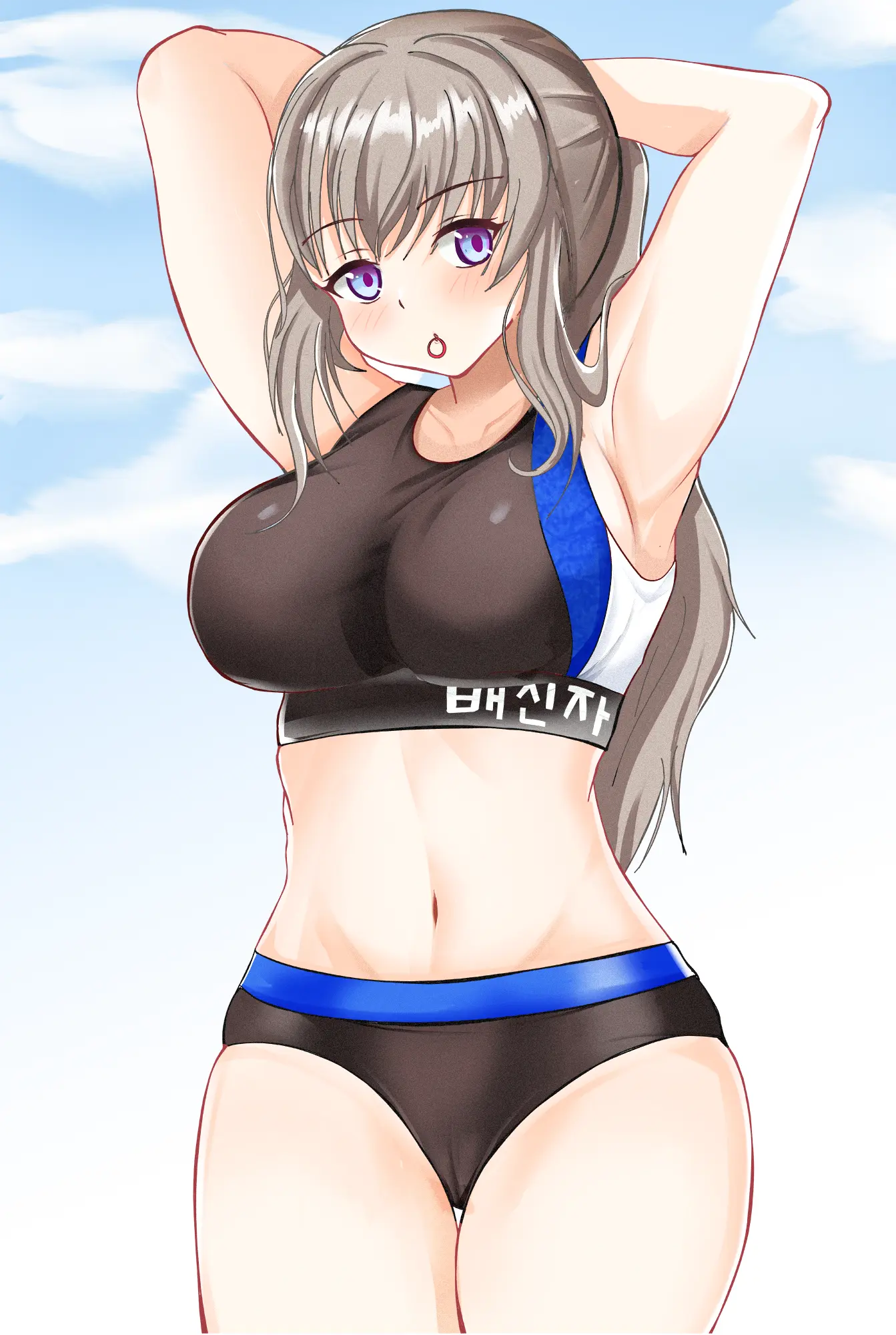 ●PIXIV● Rotocrush