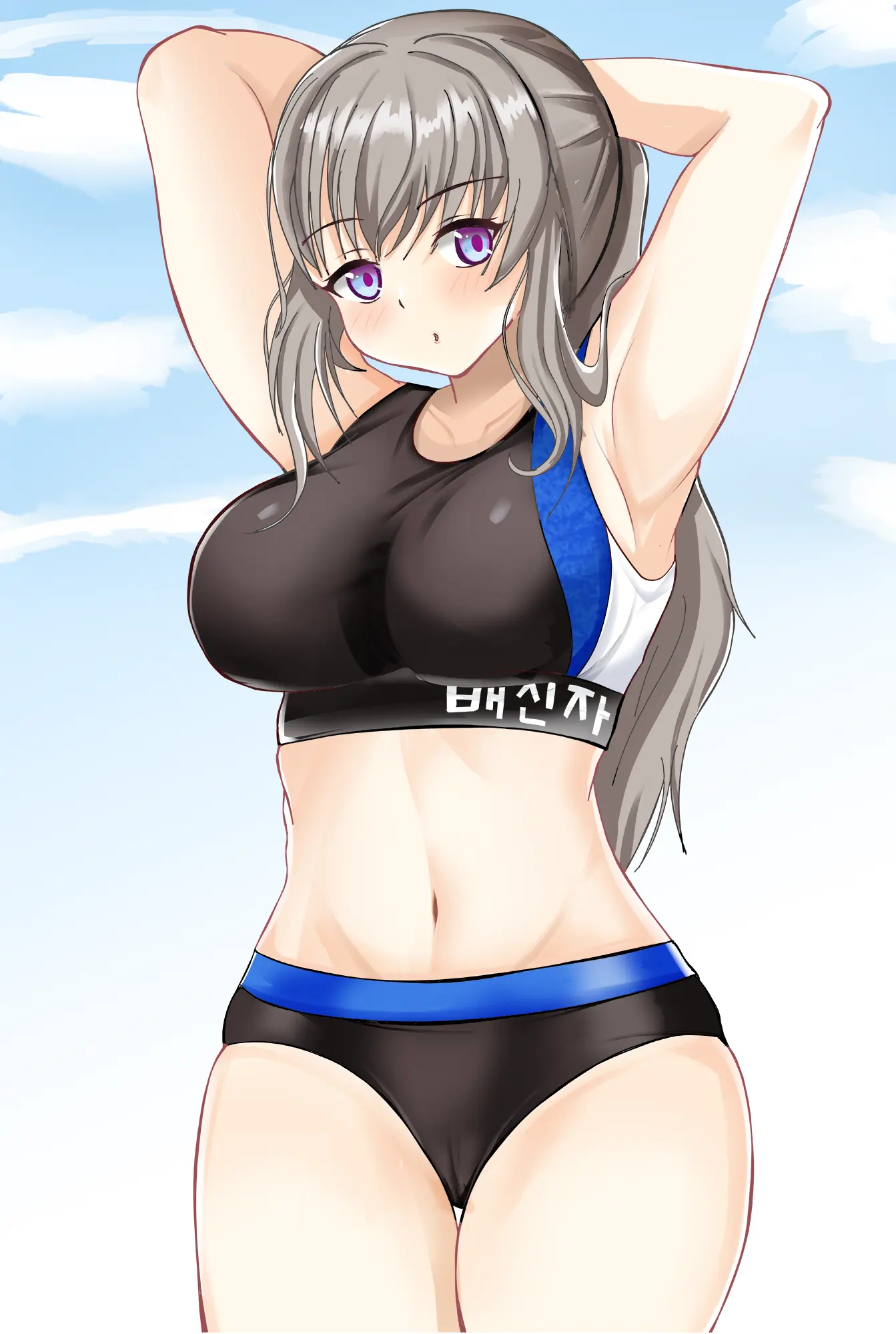 ●PIXIV● Rotocrush