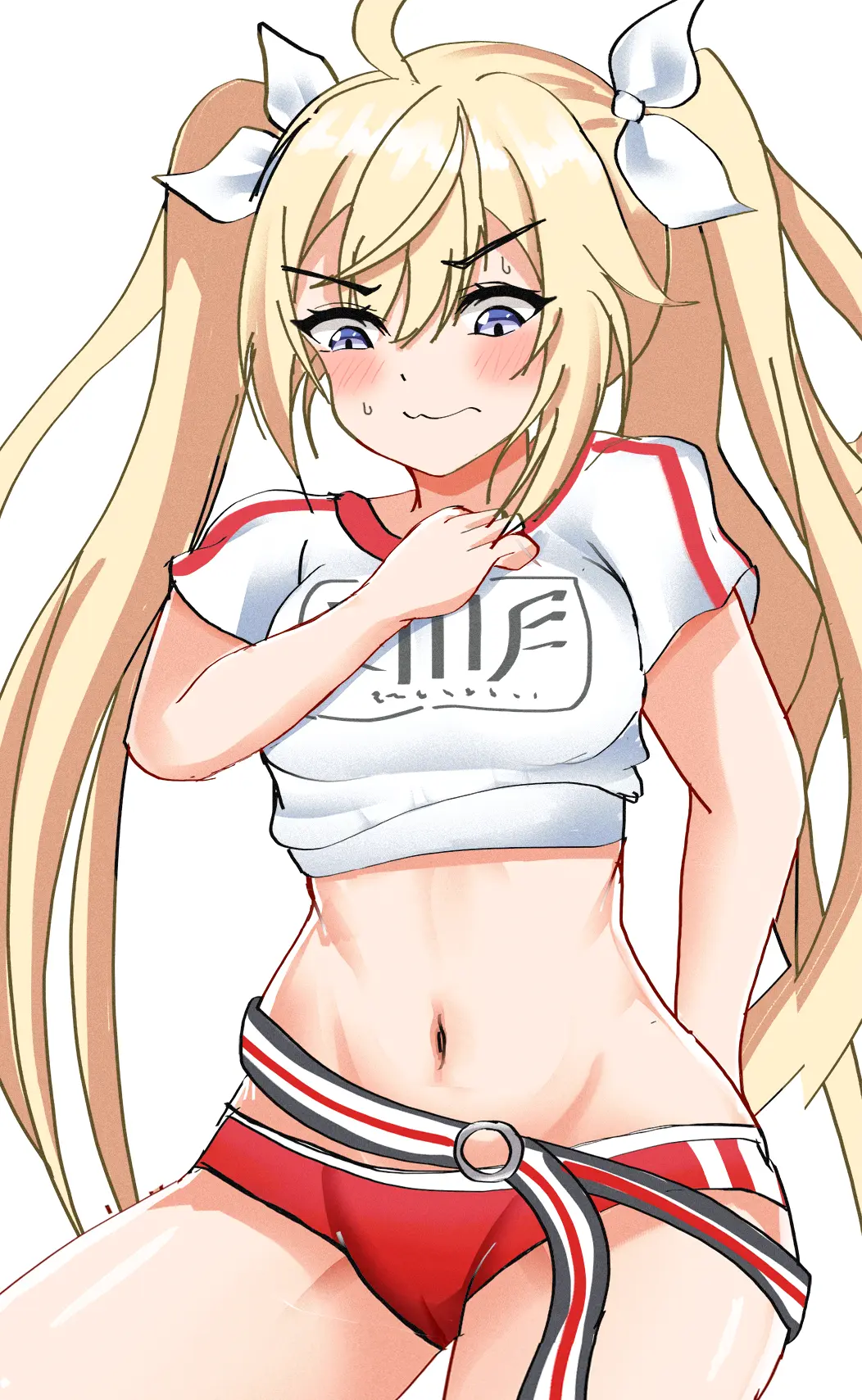 ●PIXIV● Rotocrush
