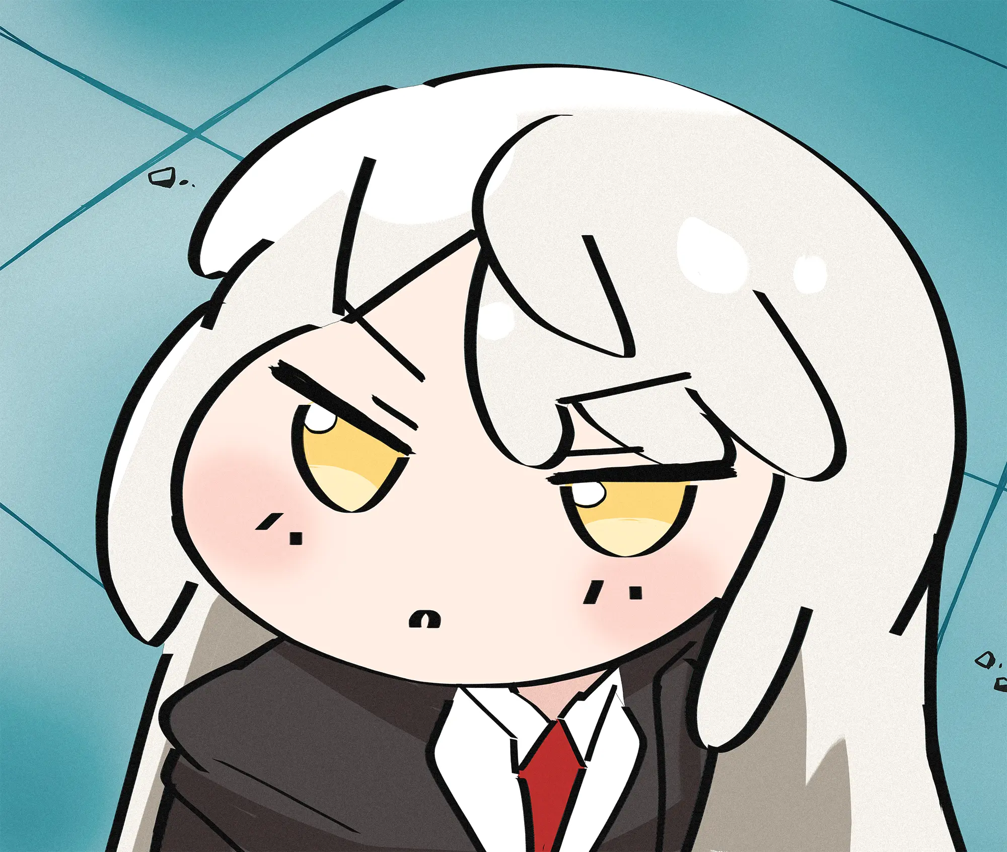 ●PIXIV● Rotocrush