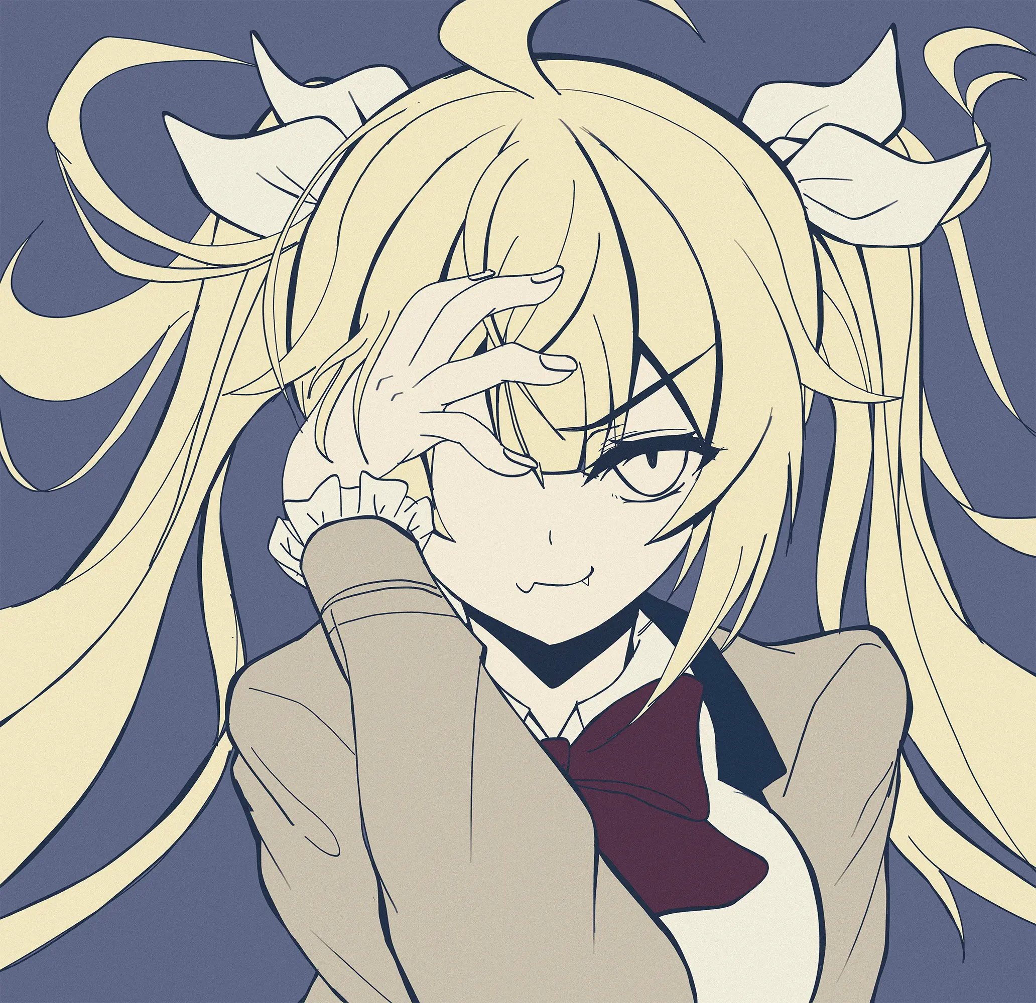●PIXIV● Rotocrush