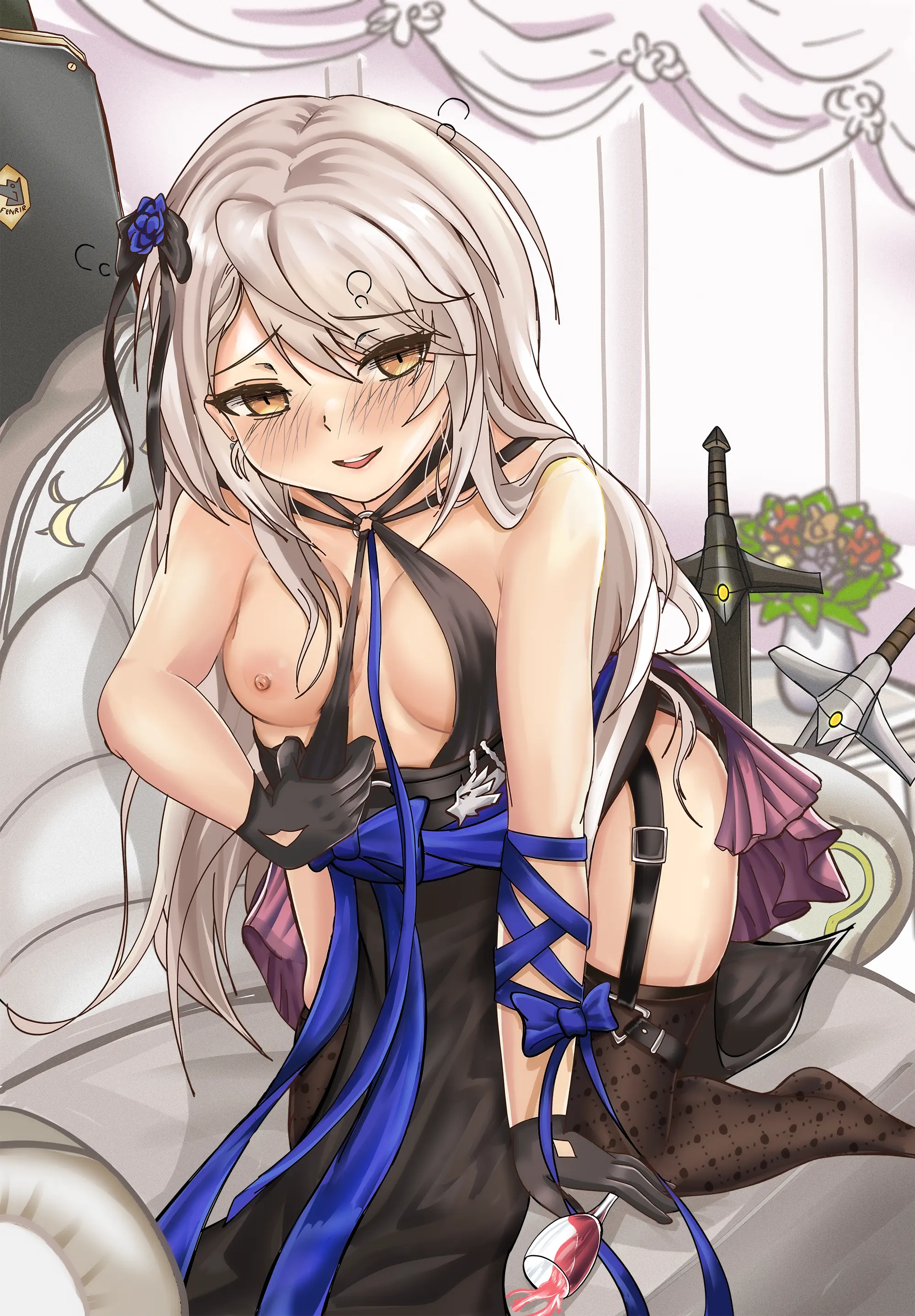 ●PIXIV● Rotocrush