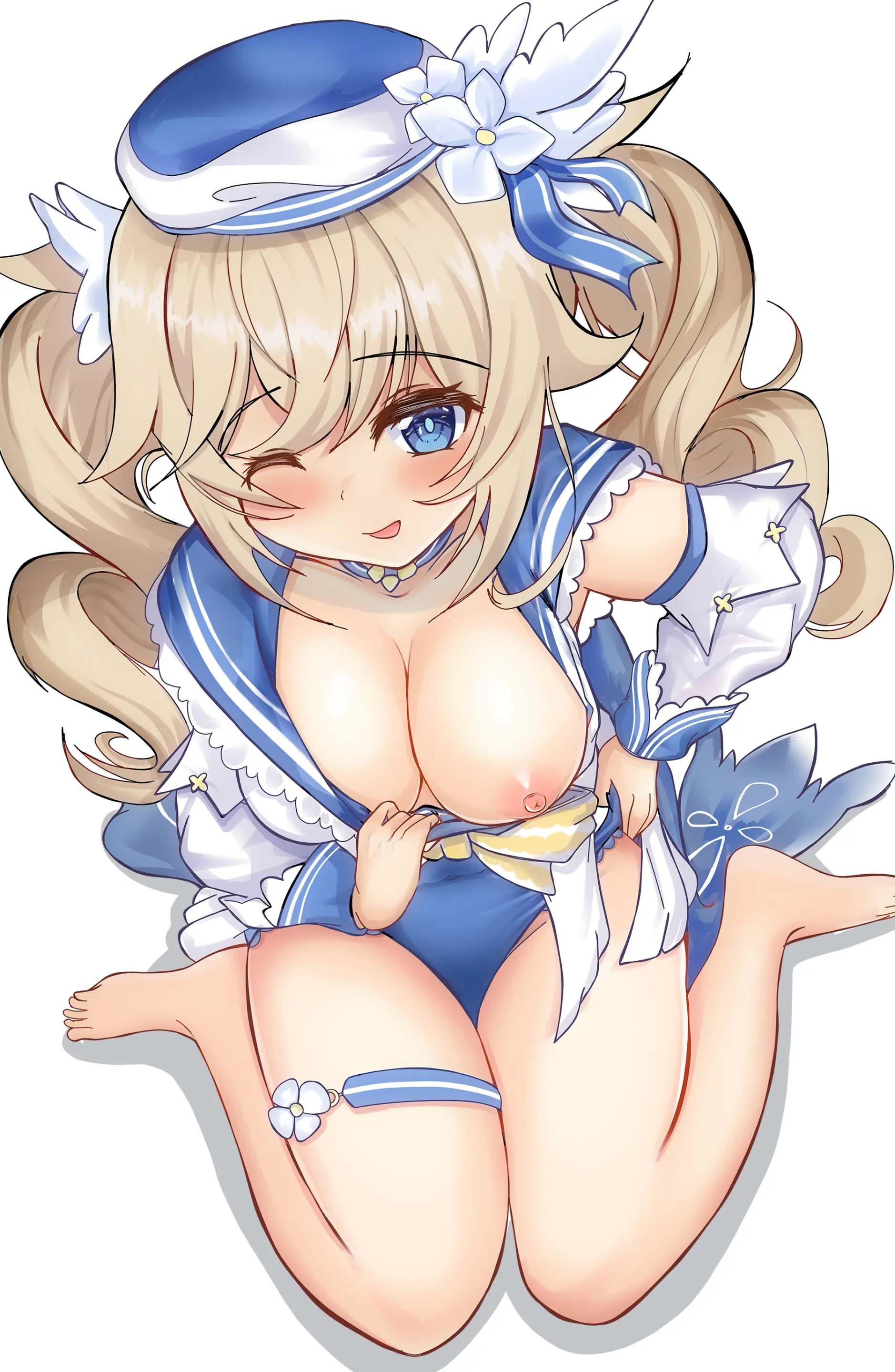 ●PIXIV● Rotocrush