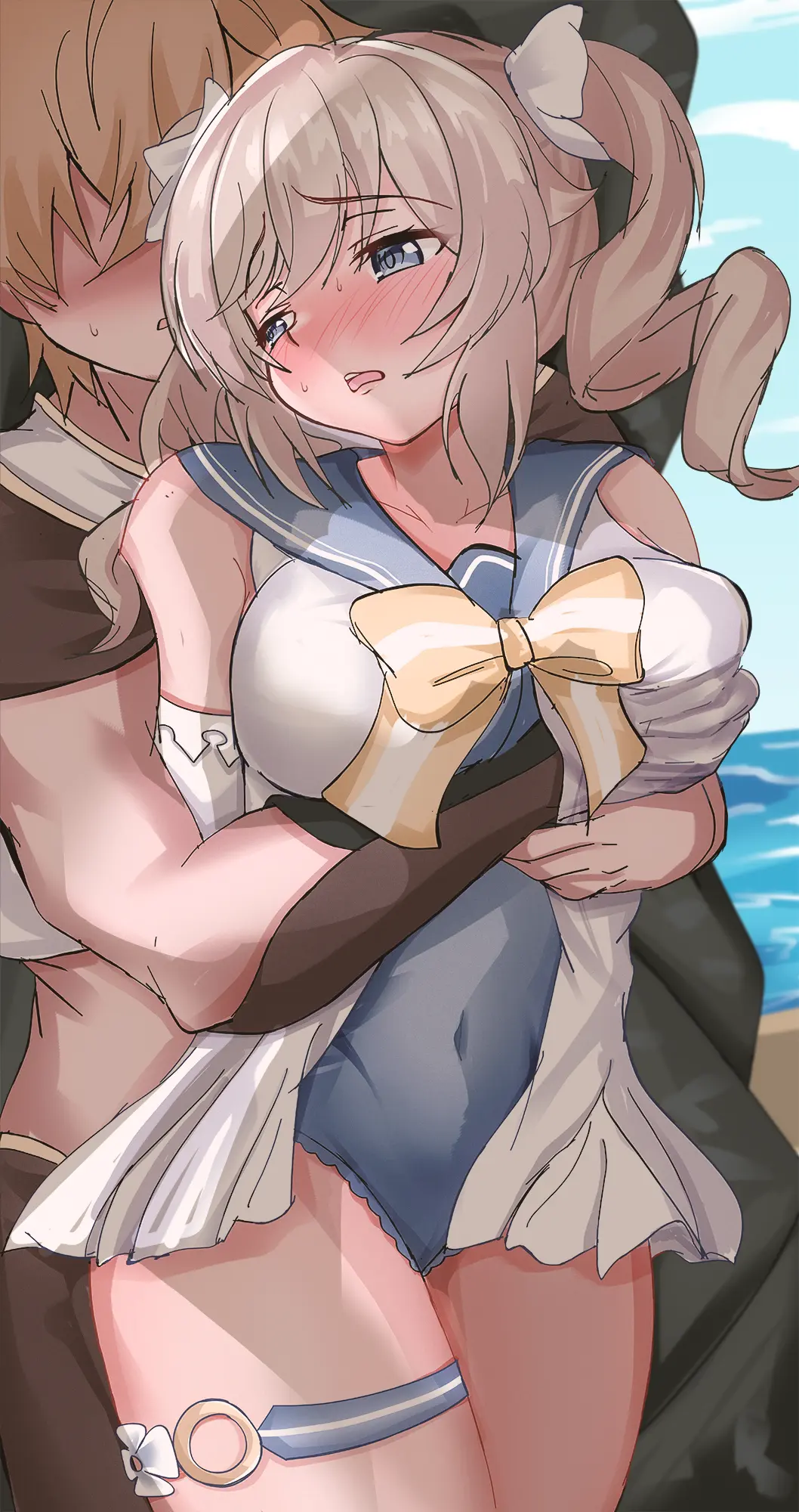 ●PIXIV● Rotocrush
