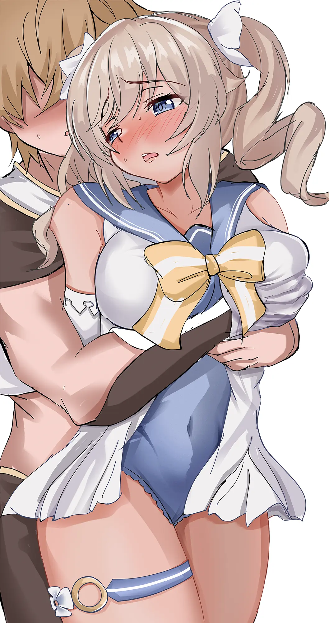 ●PIXIV● Rotocrush
