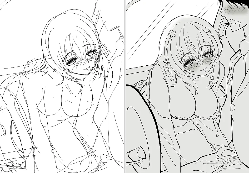 ●PIXIV● Rotocrush