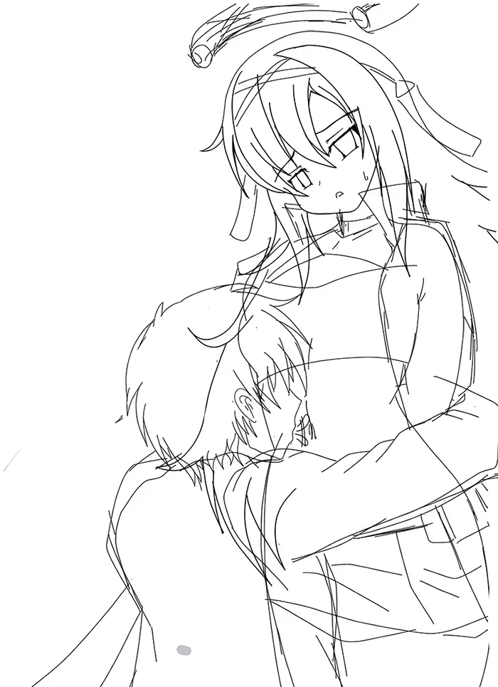 ●PIXIV● Rotocrush