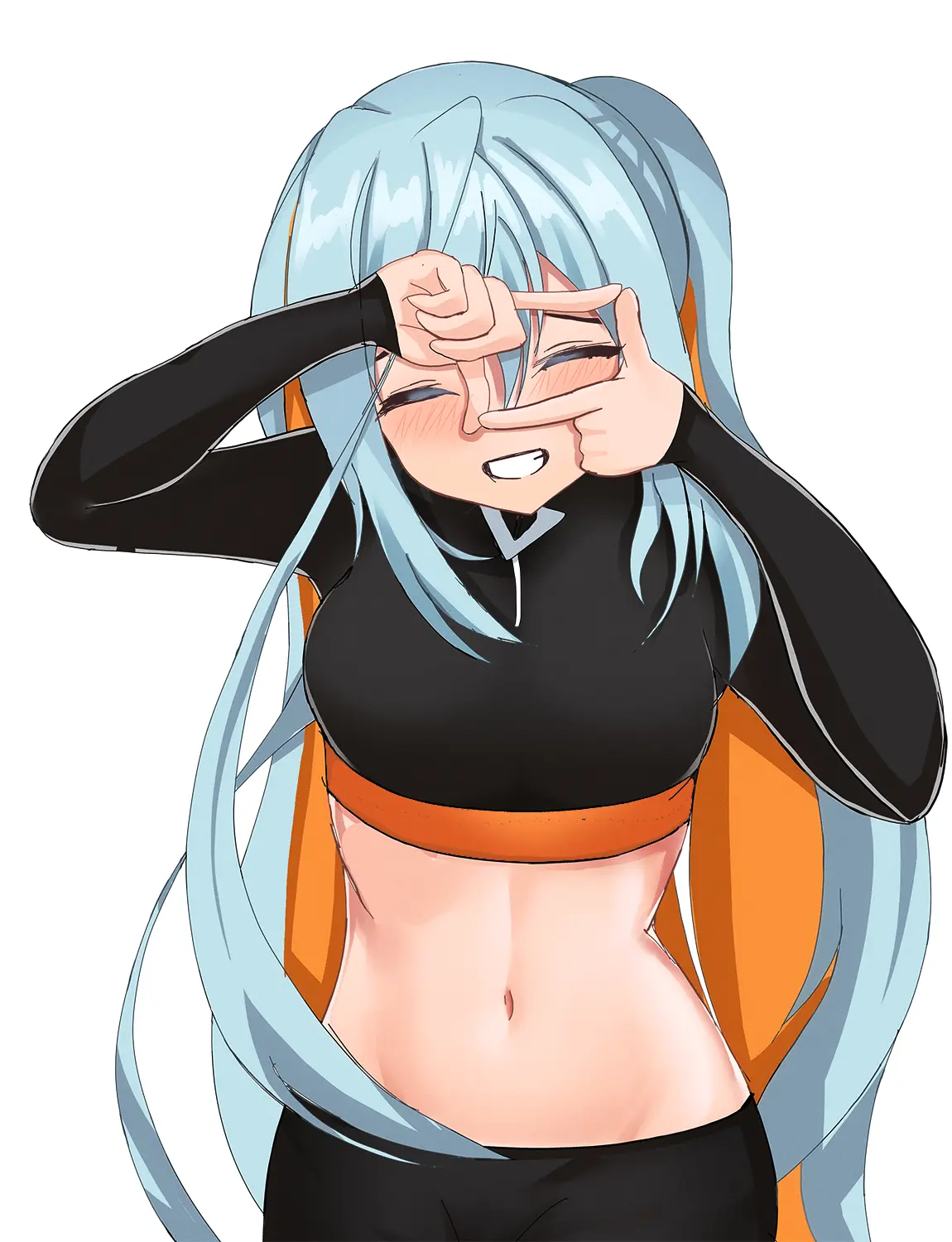 ●PIXIV● Rotocrush