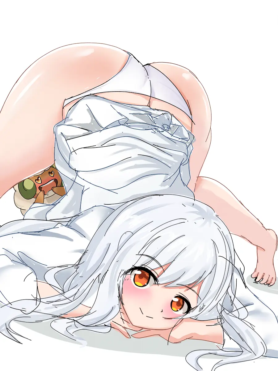 ●PIXIV● Rotocrush