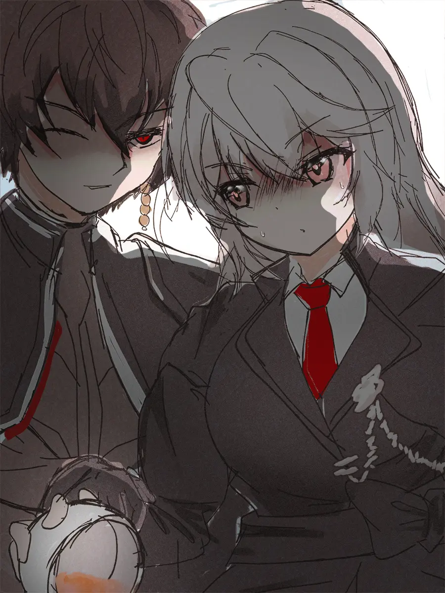 ●PIXIV● Rotocrush