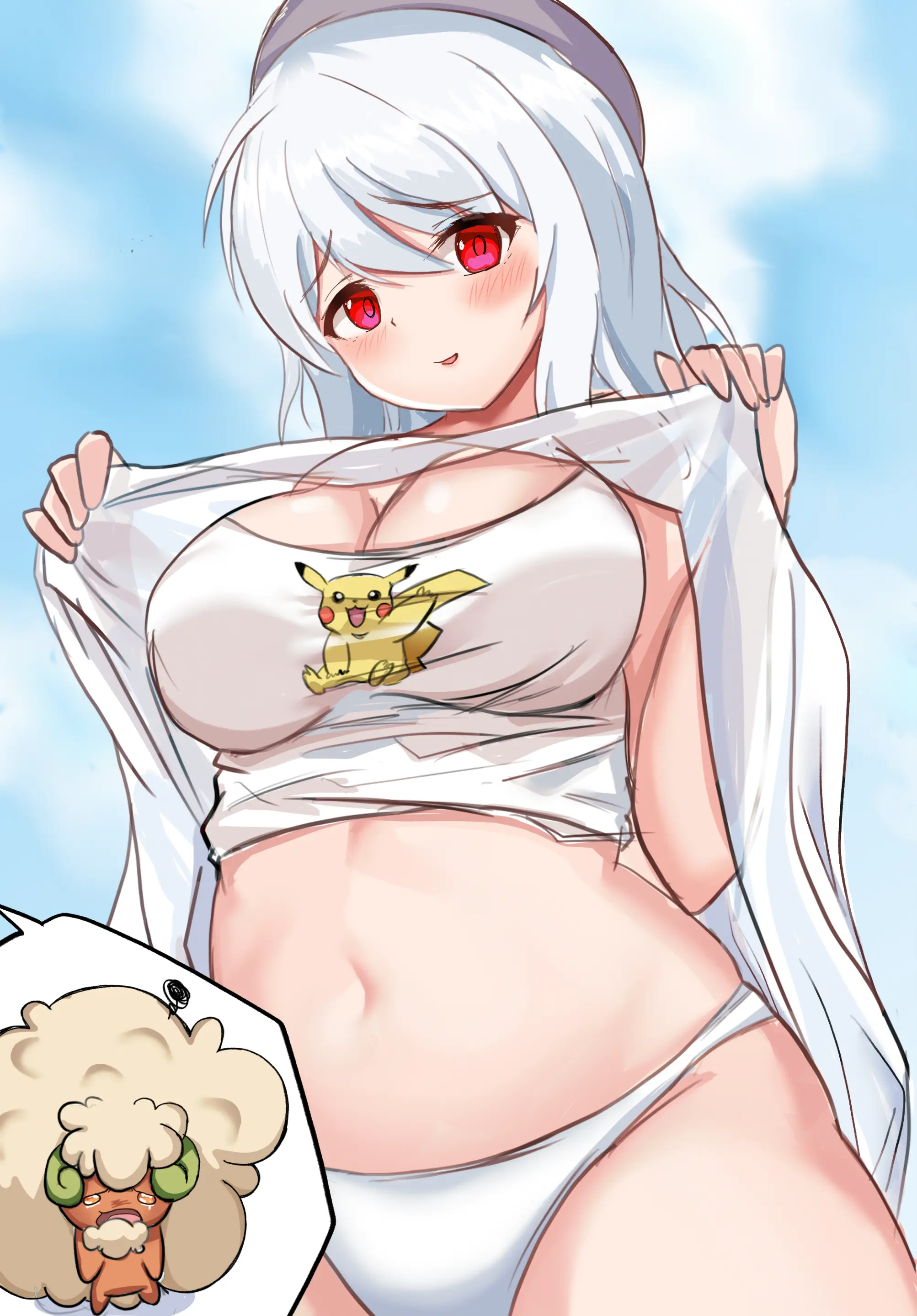 ●PIXIV● Rotocrush