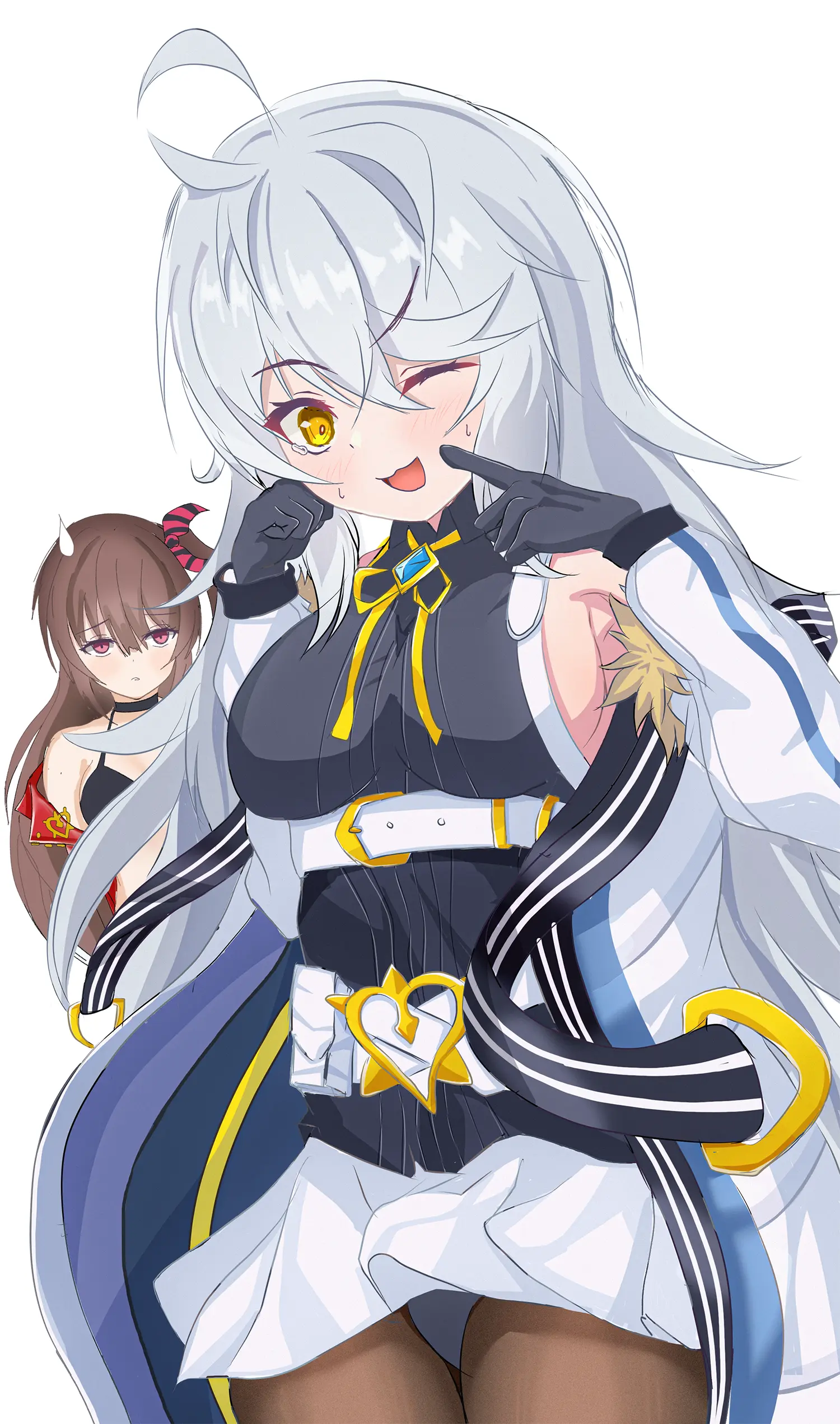 ●PIXIV● Rotocrush