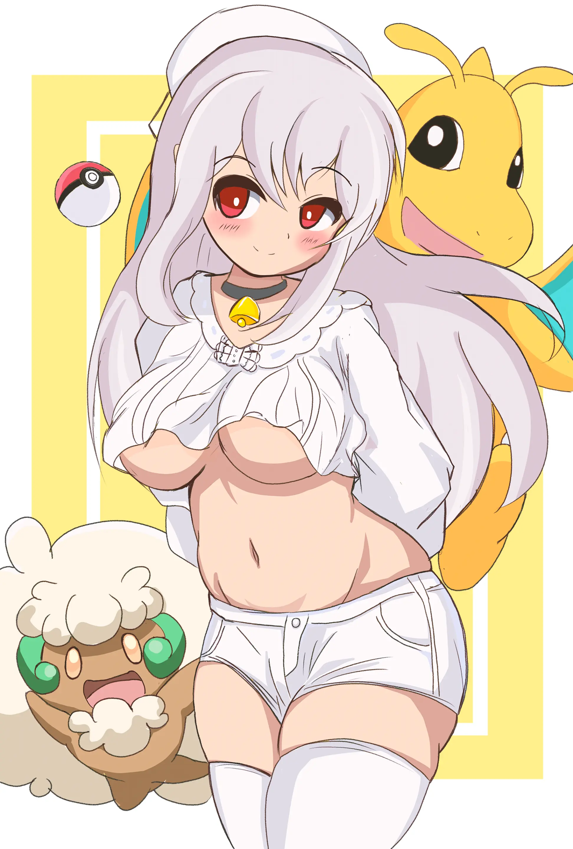 ●PIXIV● Rotocrush