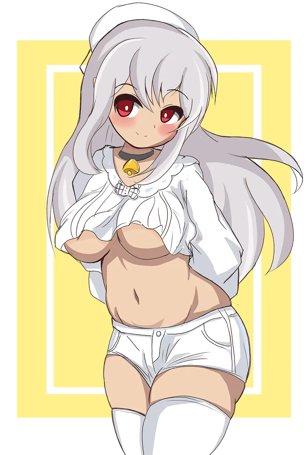 ●PIXIV● Rotocrush