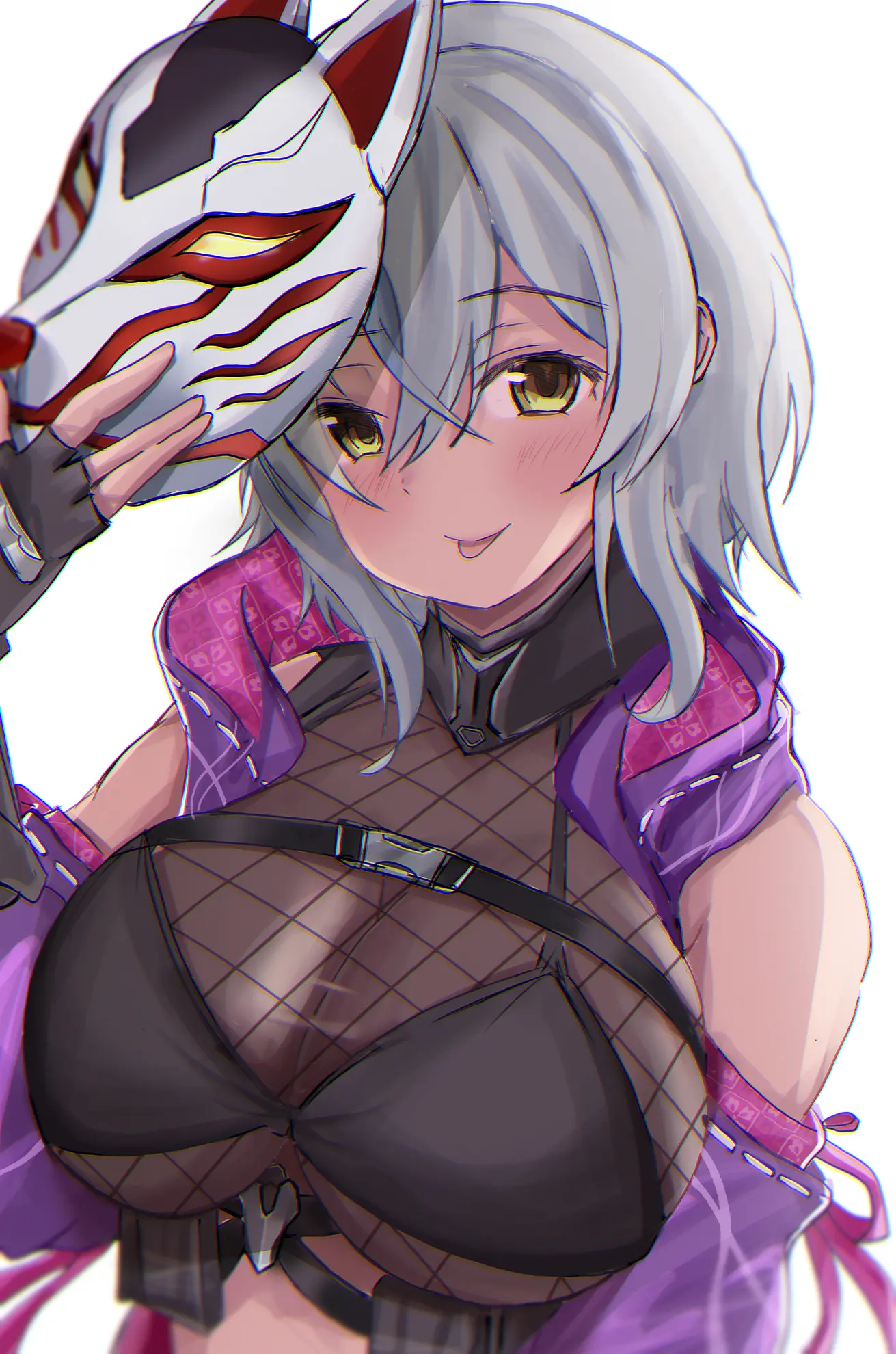 ●PIXIV● Rotocrush