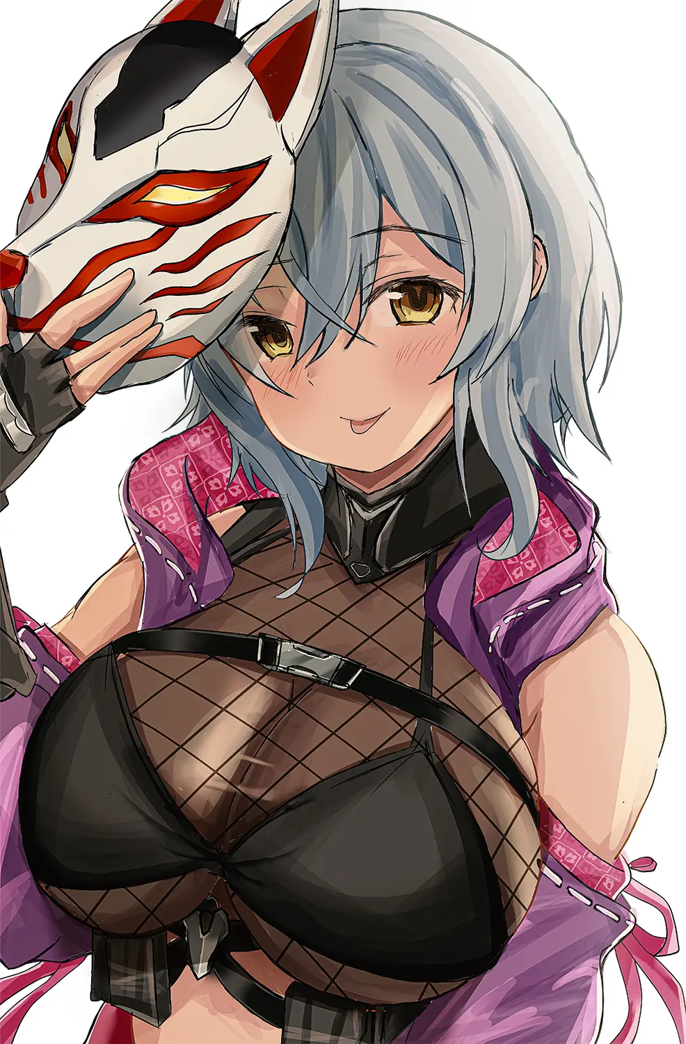 ●PIXIV● Rotocrush