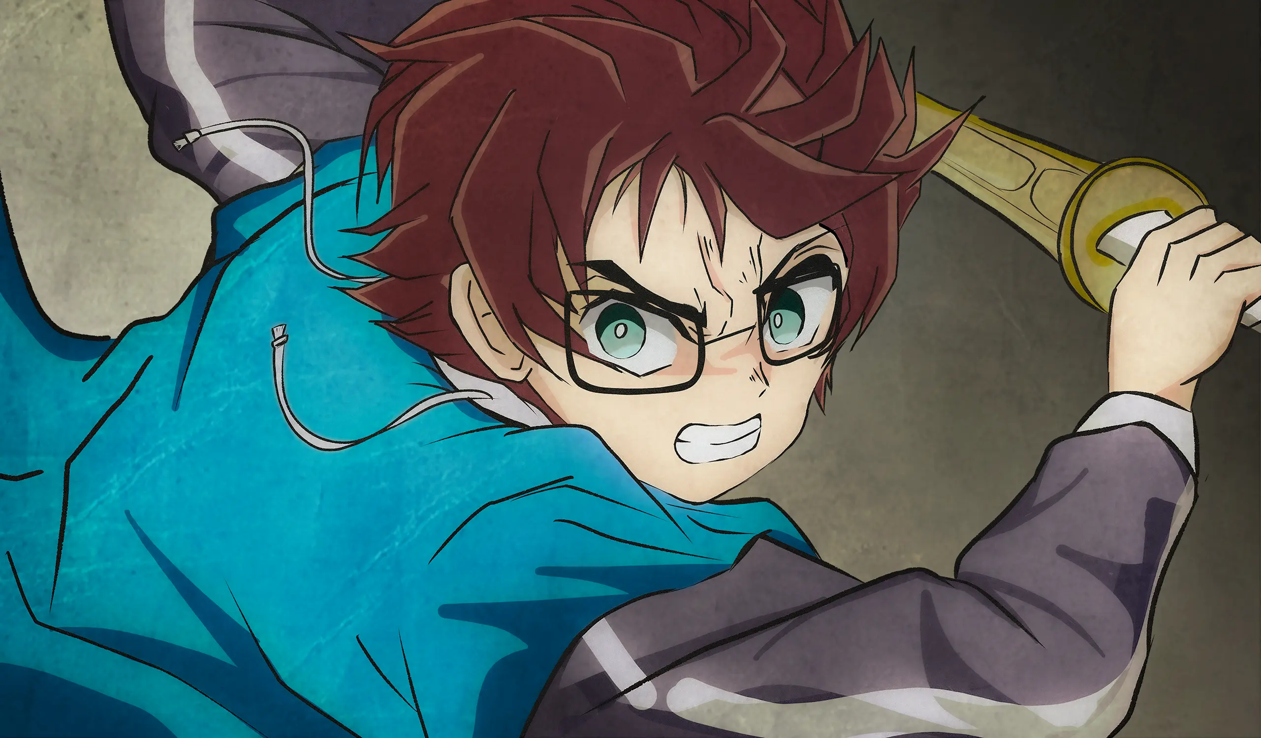●PIXIV● Rotocrush