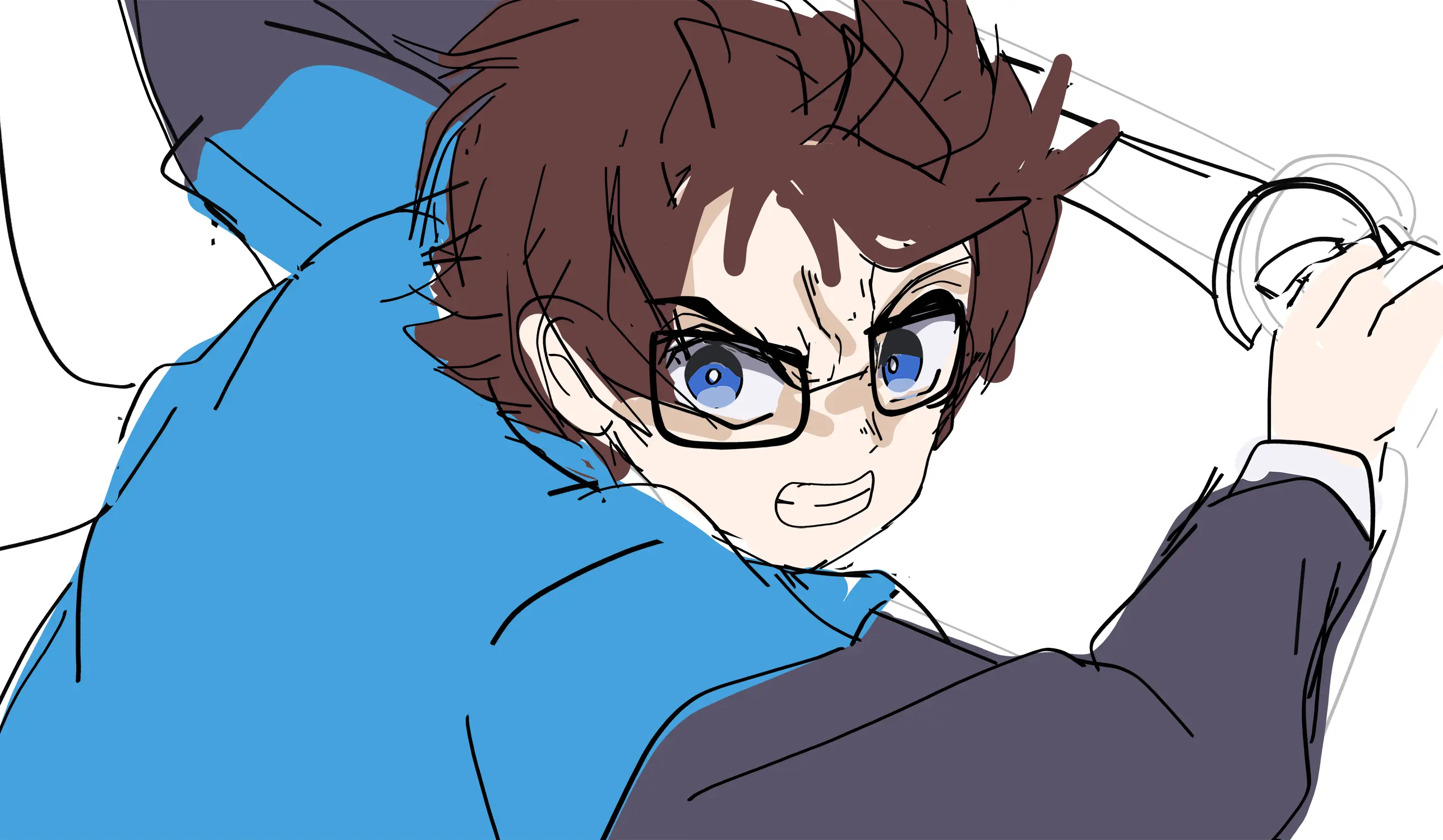 ●PIXIV● Rotocrush