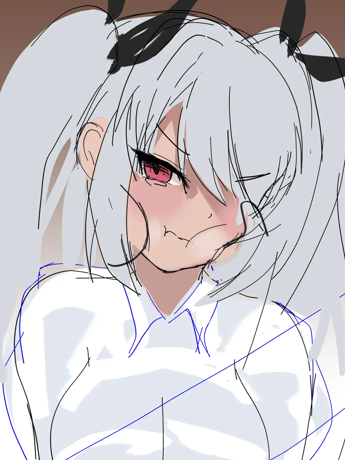 ●PIXIV● Rotocrush