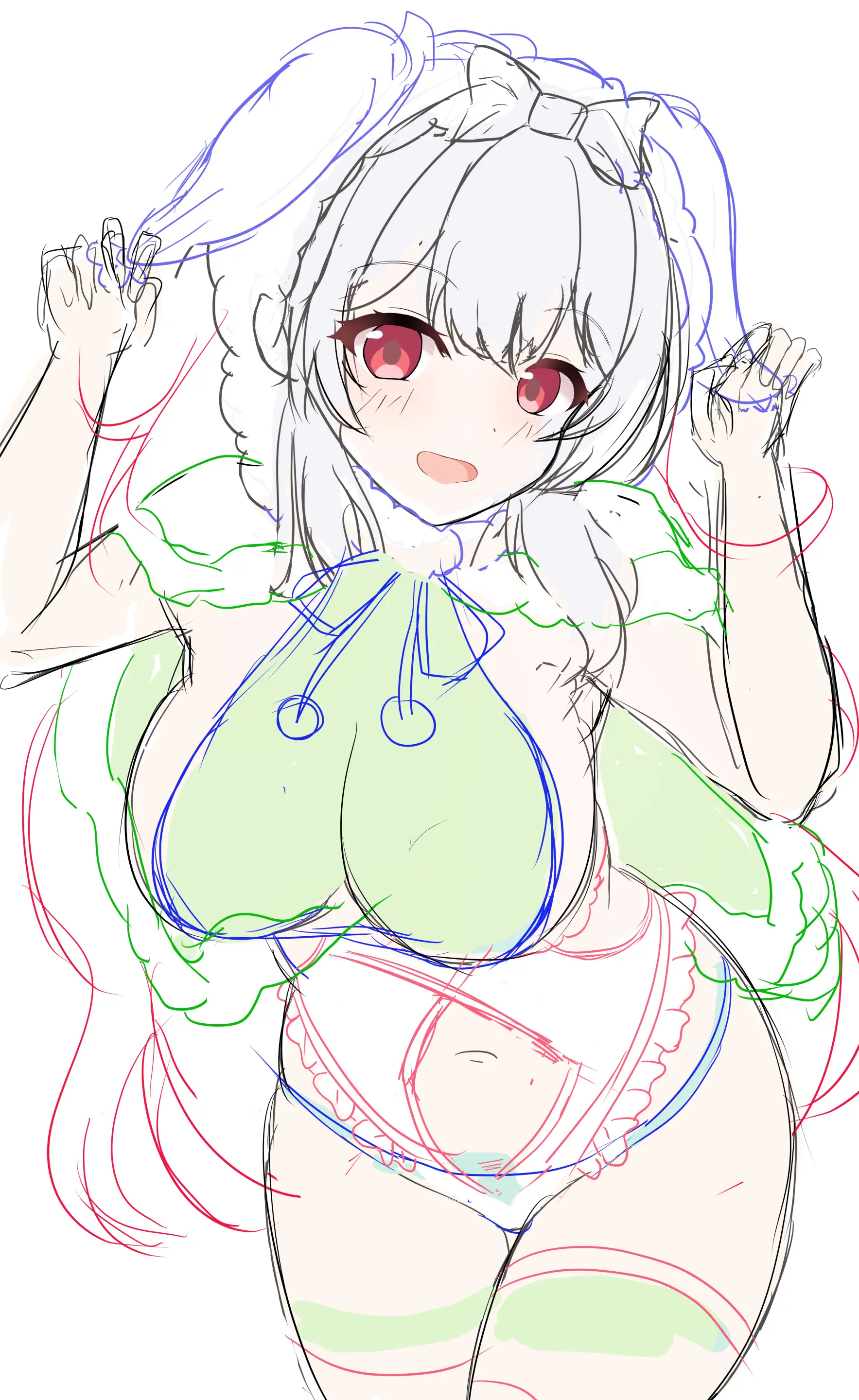 ●PIXIV● Rotocrush