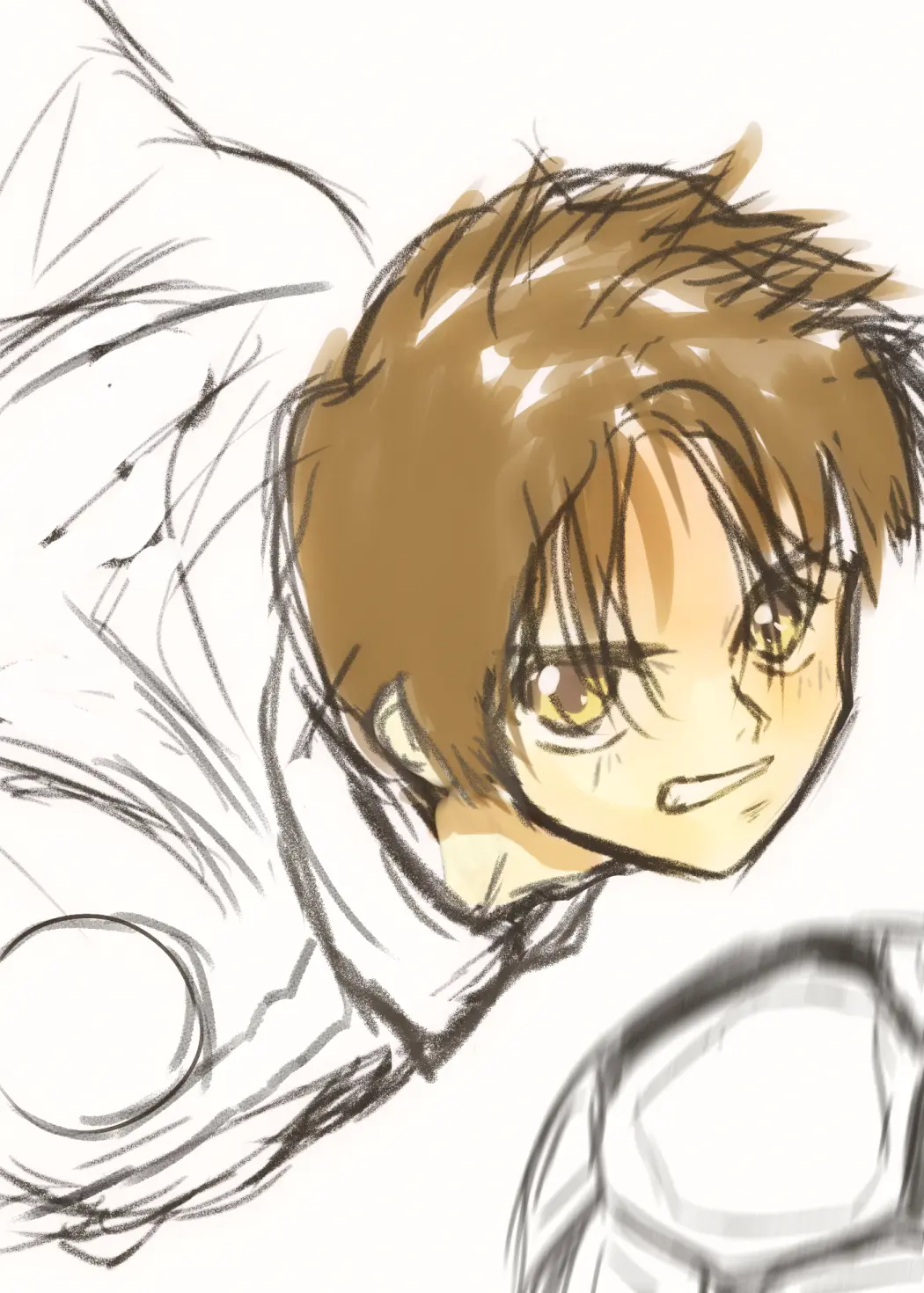 ●PIXIV● Rotocrush