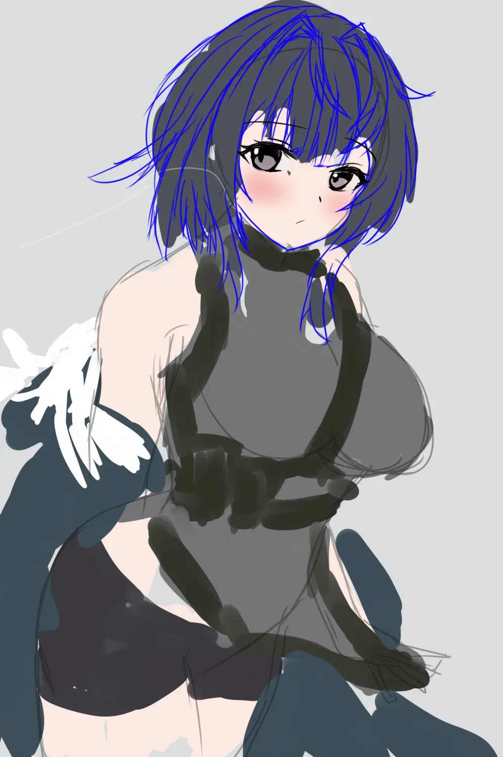 ●PIXIV● Rotocrush