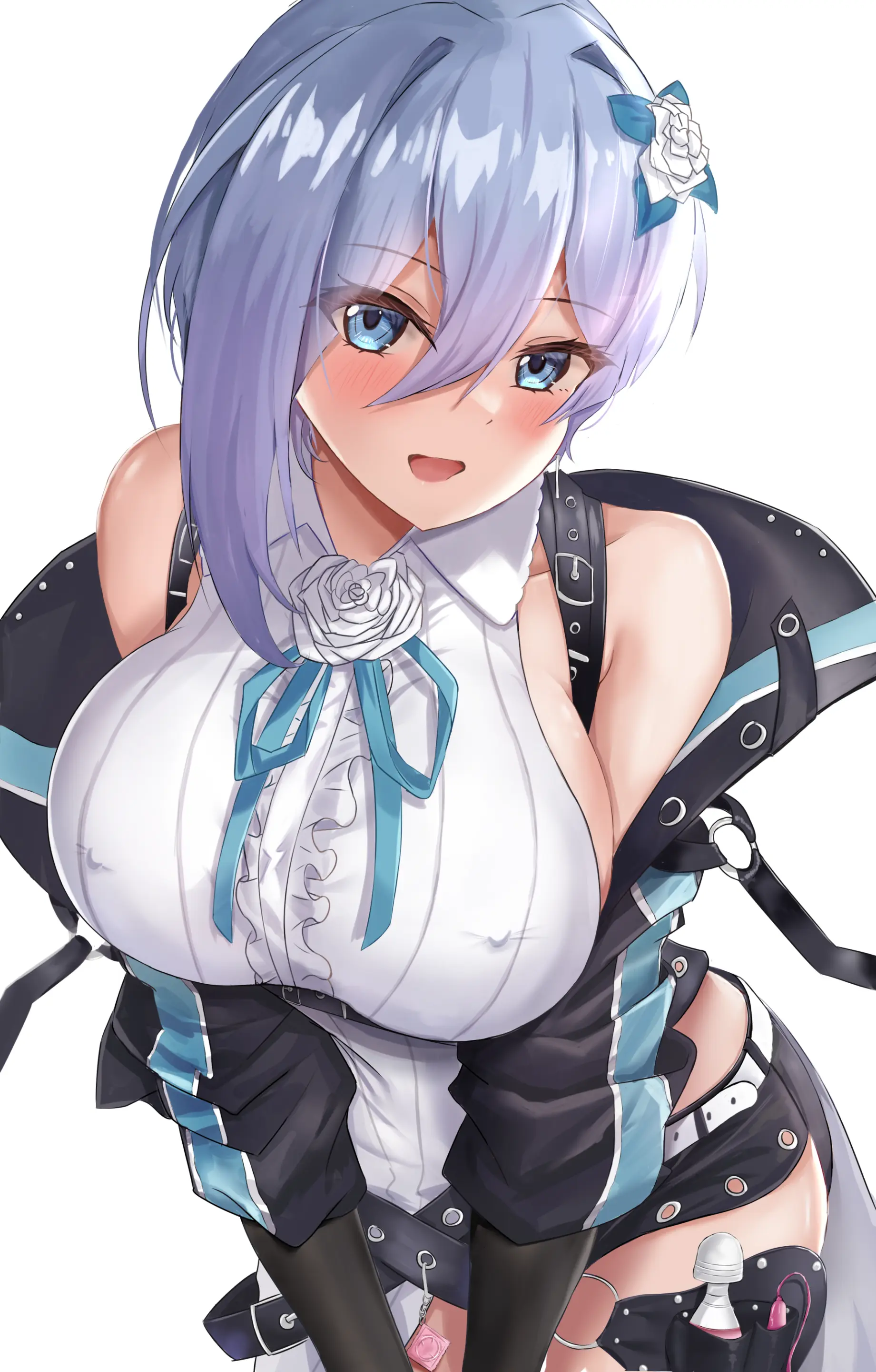 ●PIXIV● Rotocrush