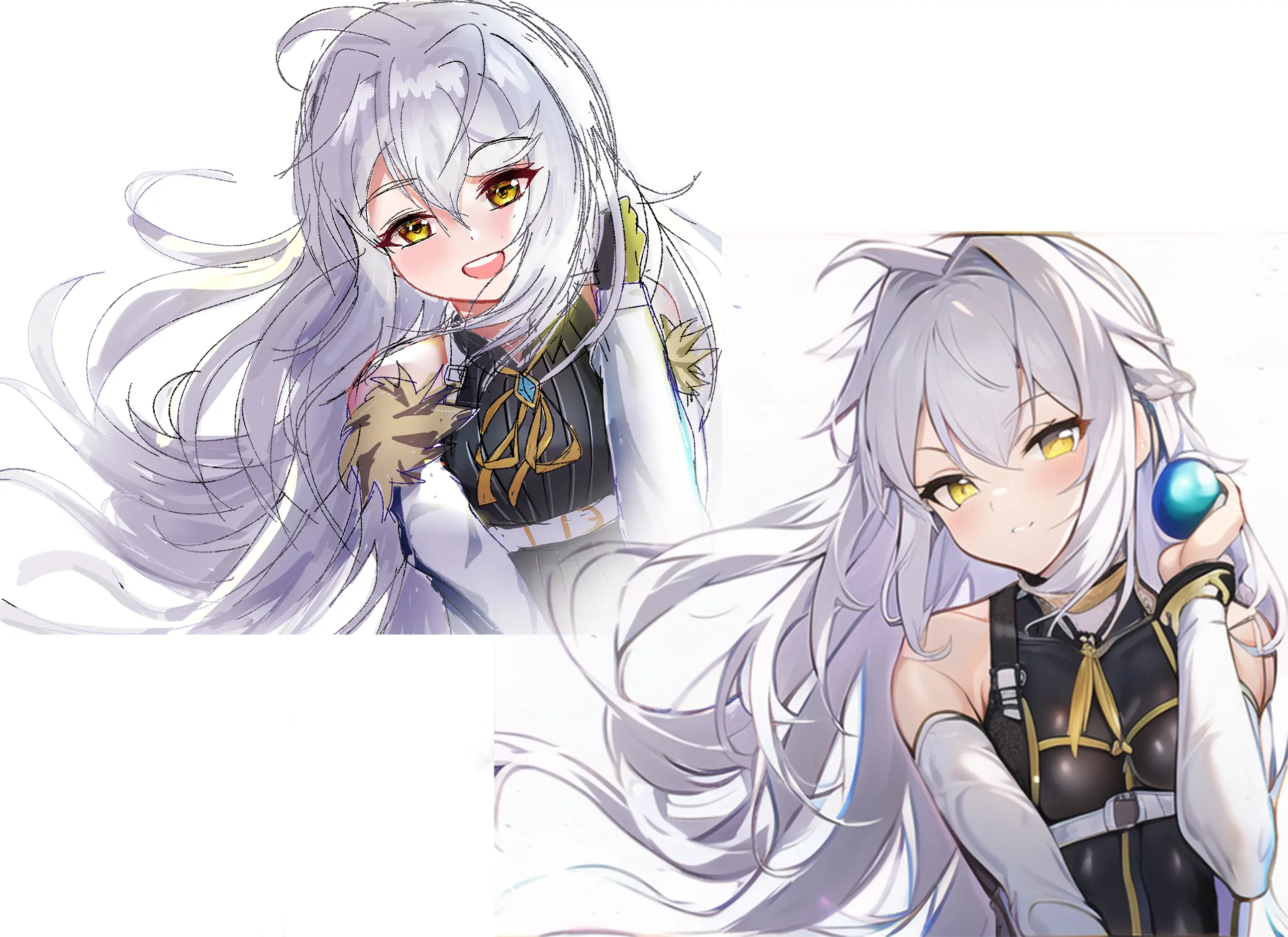 ●PIXIV● Rotocrush