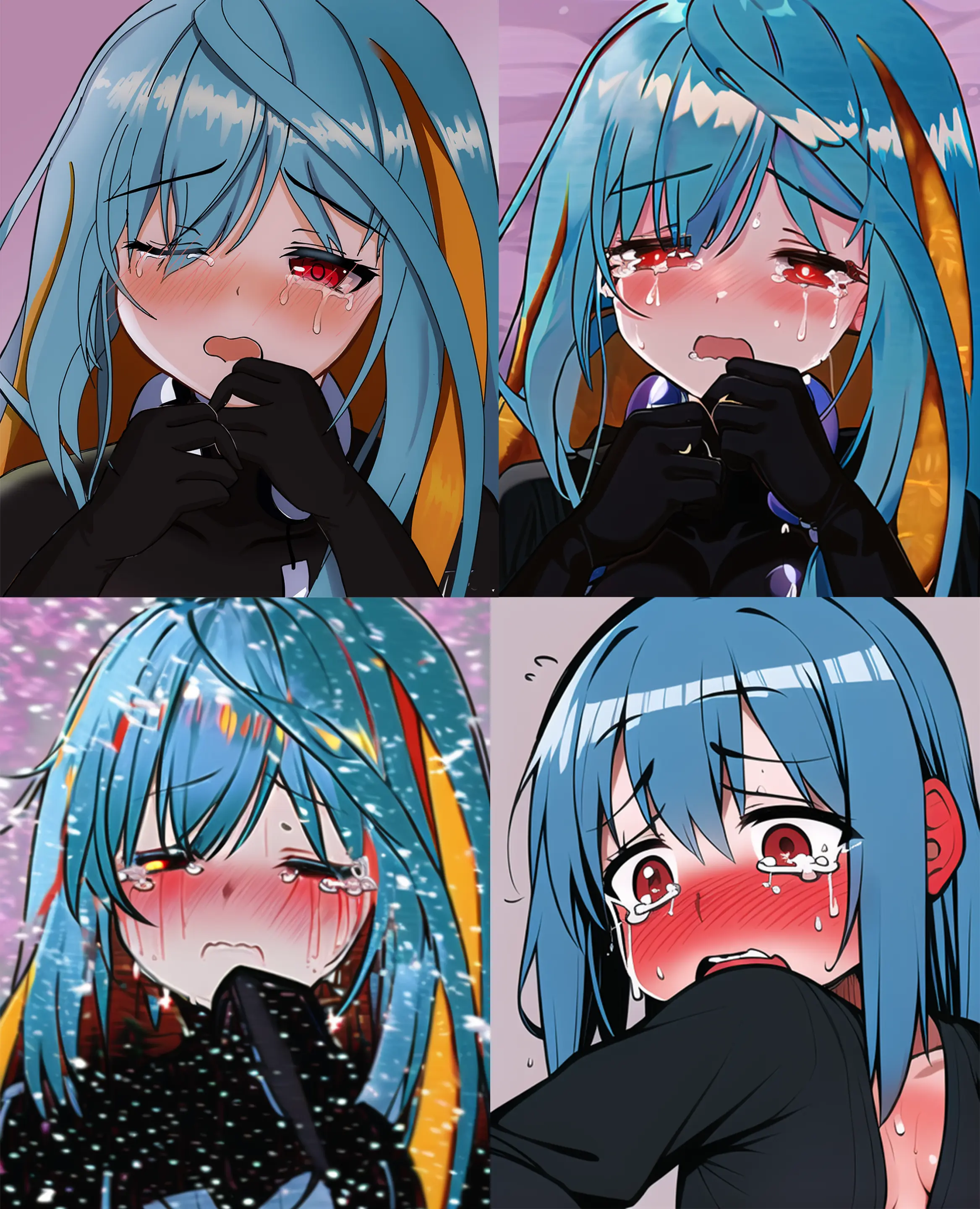 ●PIXIV● Rotocrush
