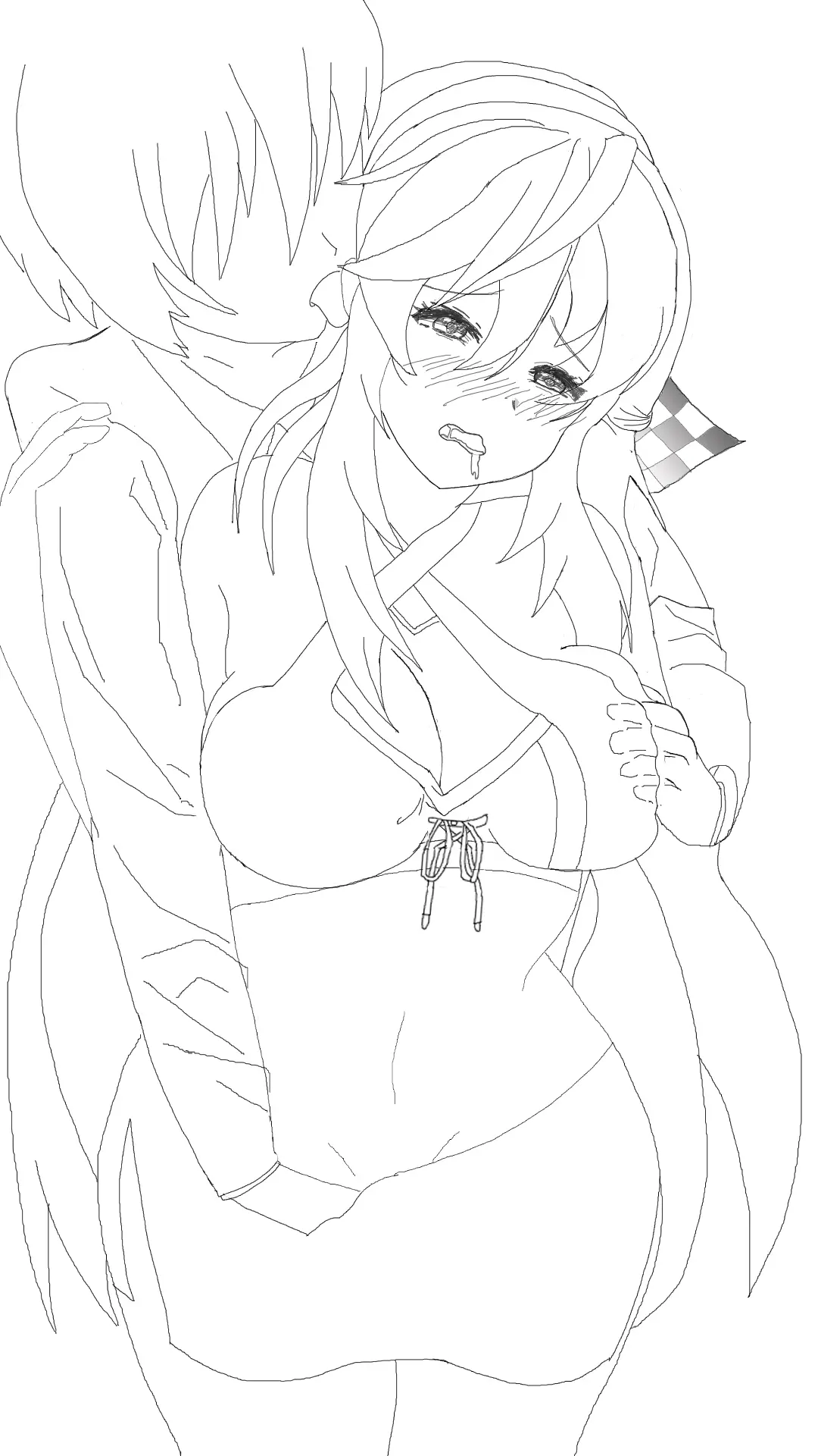 ●PIXIV● Rotocrush