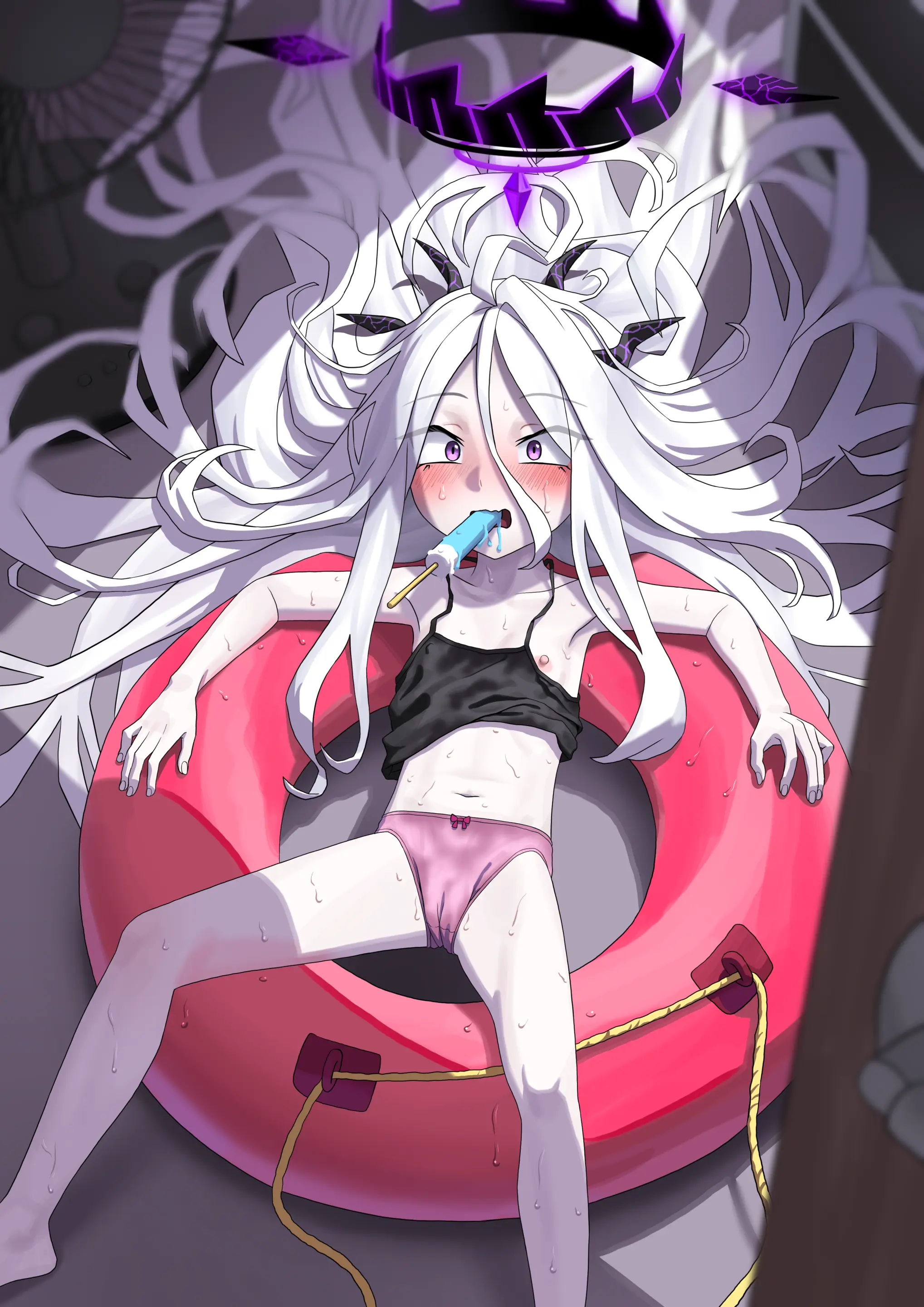Okokorika