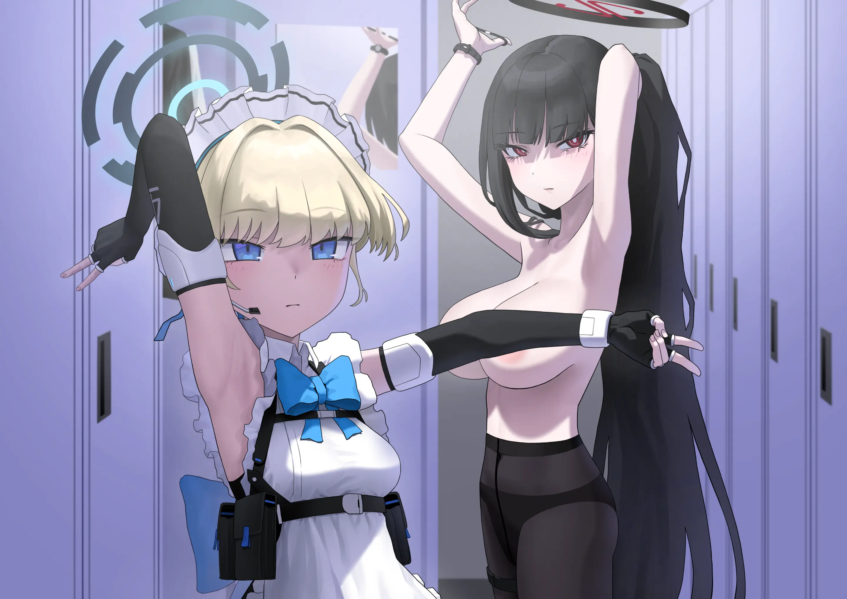 Okokorika