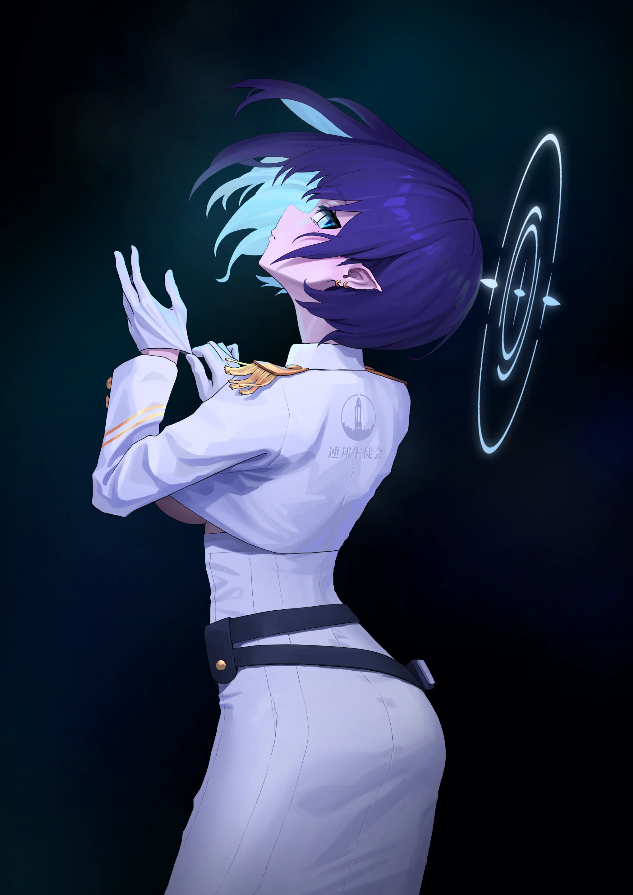 Okokorika