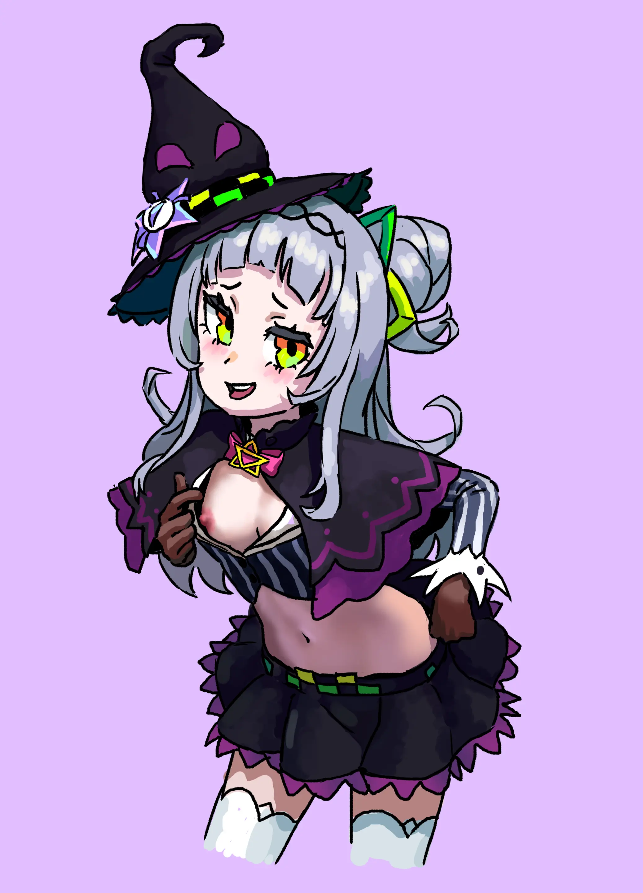 Okokorika