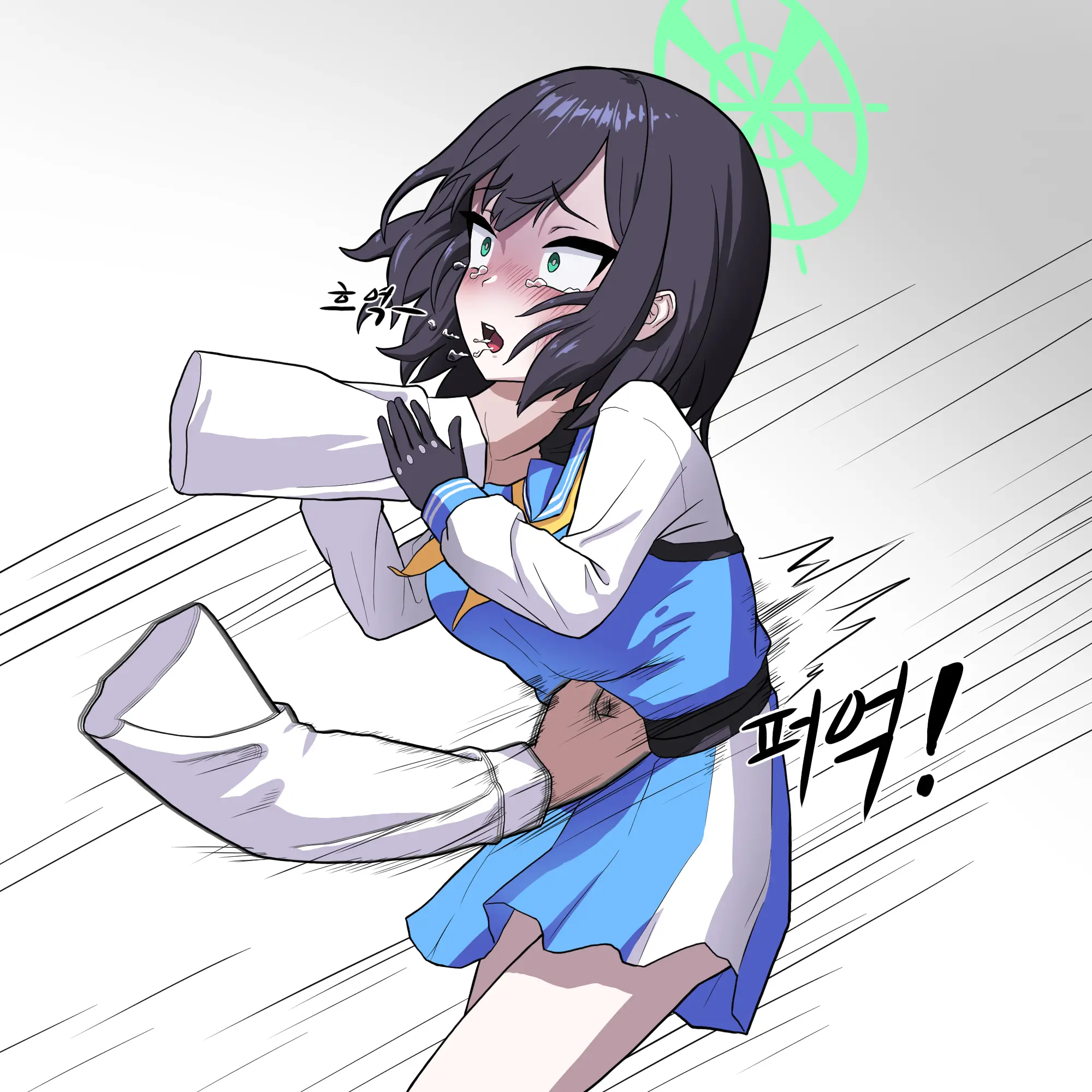 Okokorika