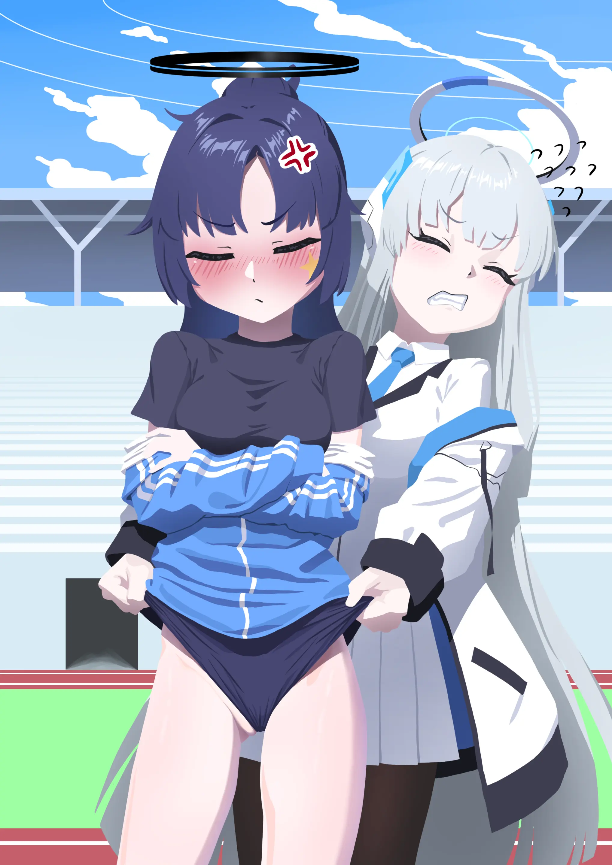 Okokorika
